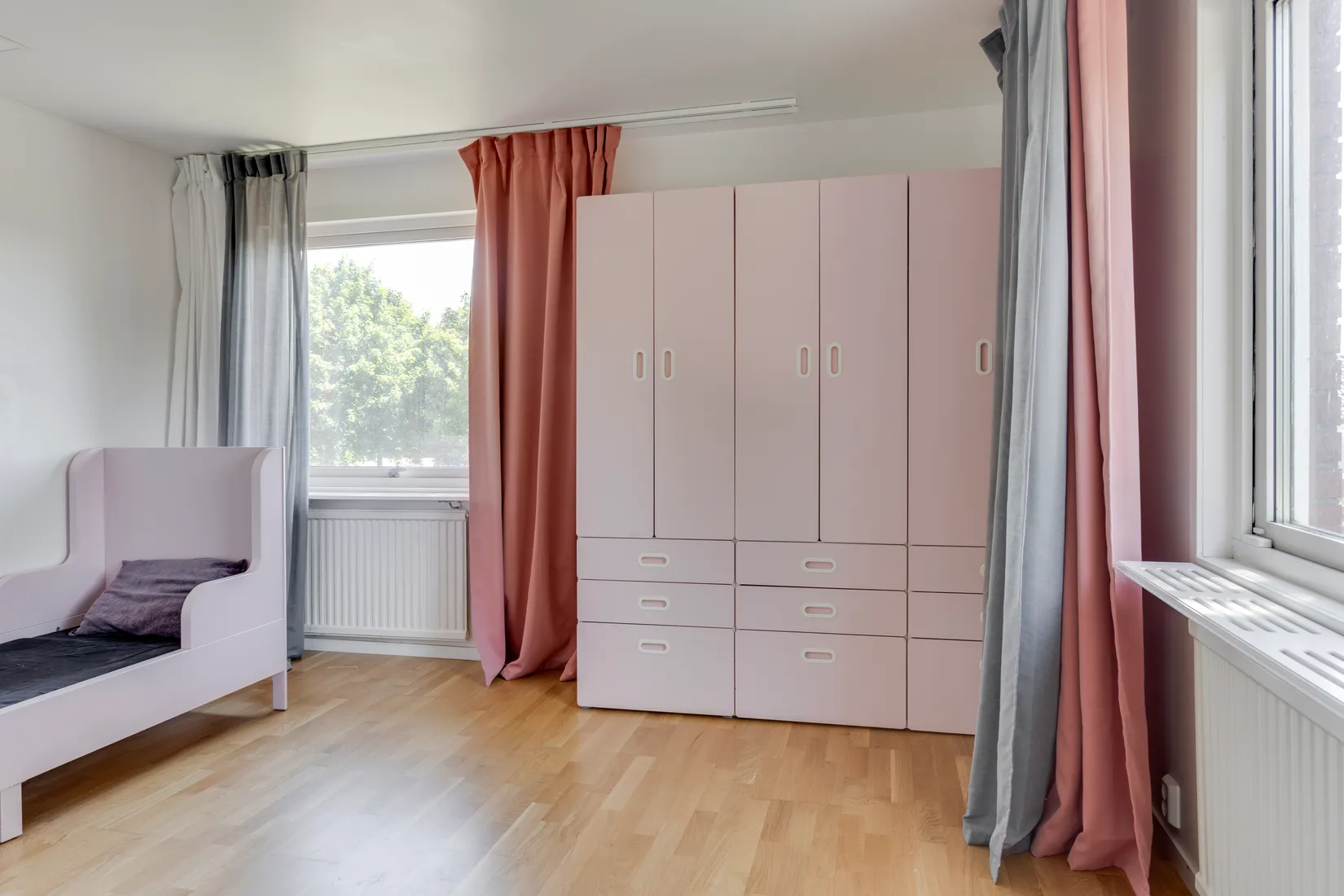 Villa, Bäckaängsvägen 18, Malmö