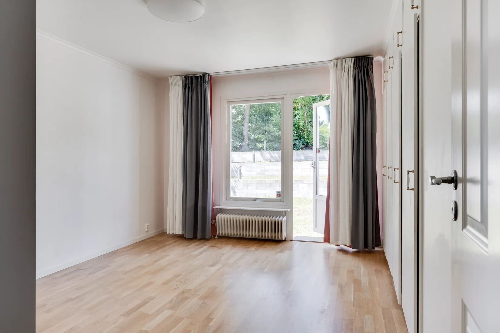 Villa, Bäckaängsvägen 18, Malmö