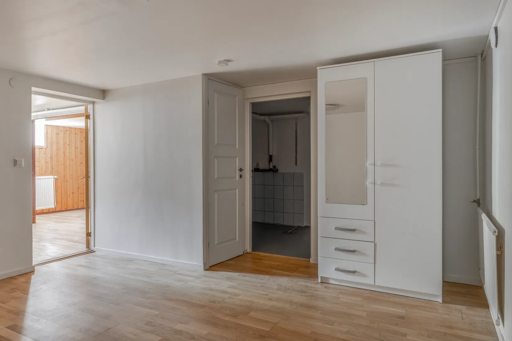 Villa, Bäckaängsvägen 18, Malmö