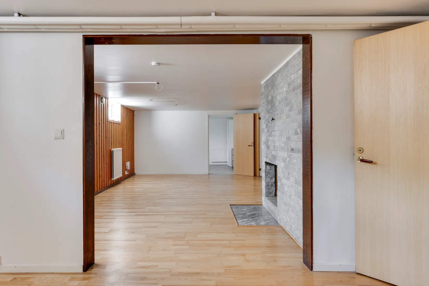 Villa, Bäckaängsvägen 18, Malmö
