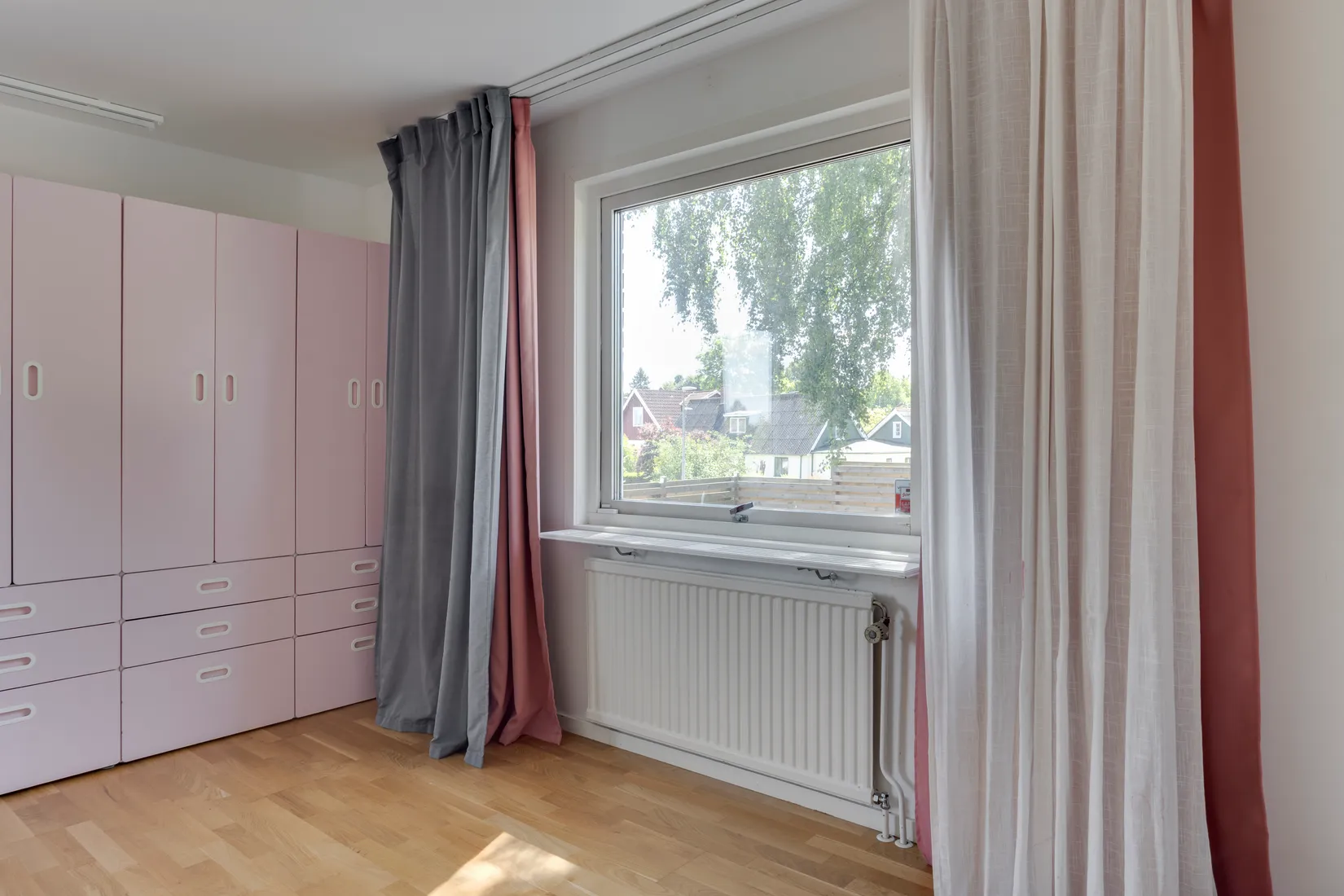 Villa, Bäckaängsvägen 18, Malmö