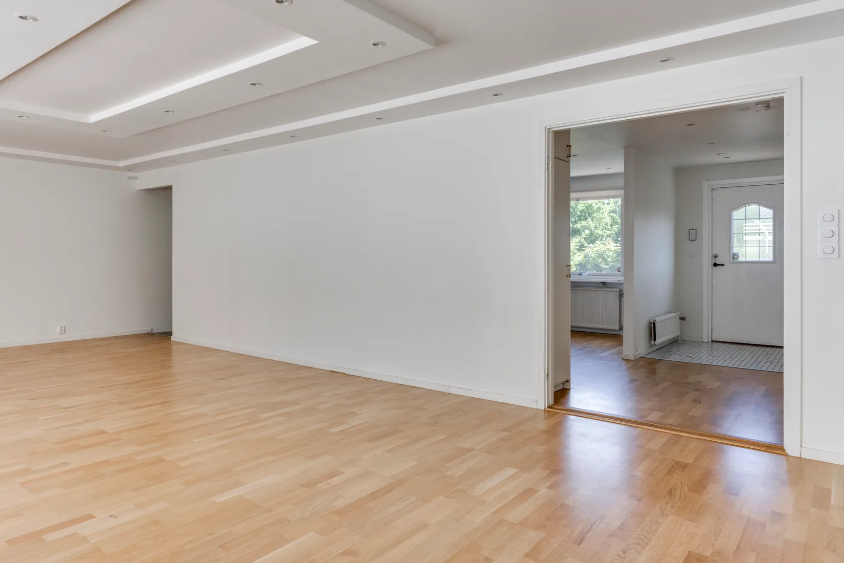 Villa, Bäckaängsvägen 18, Malmö