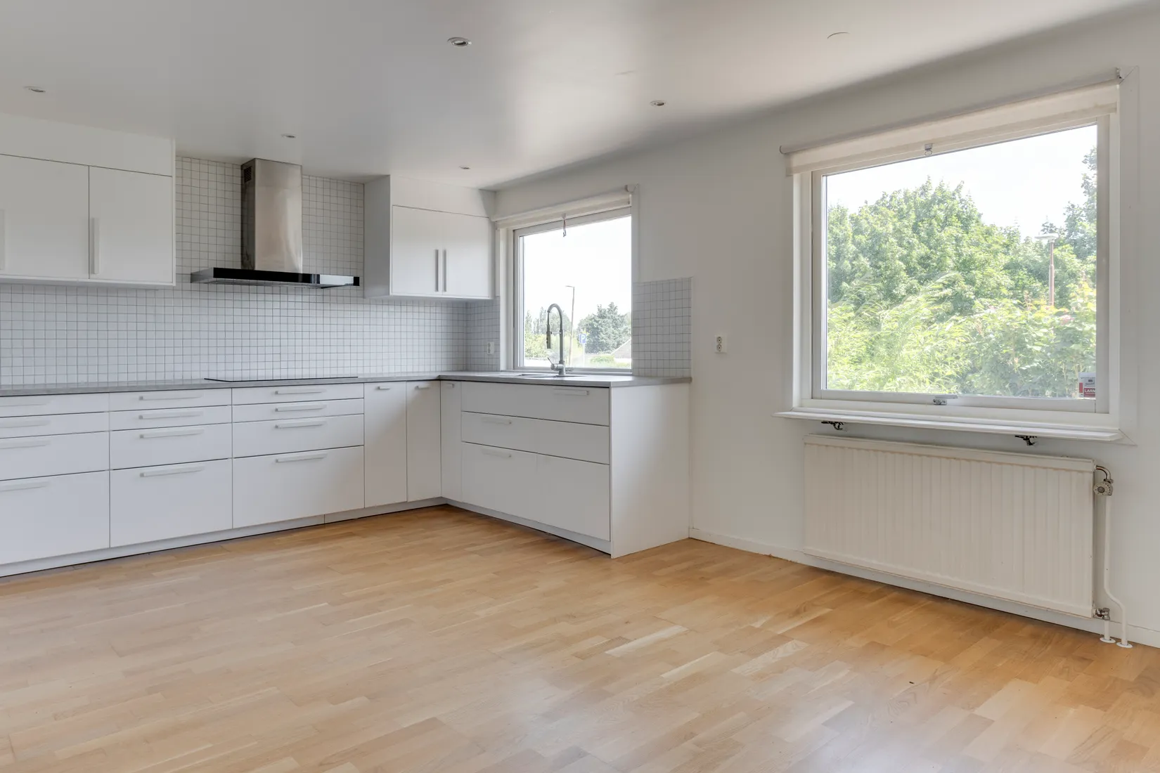 Villa, Bäckaängsvägen 18, Malmö