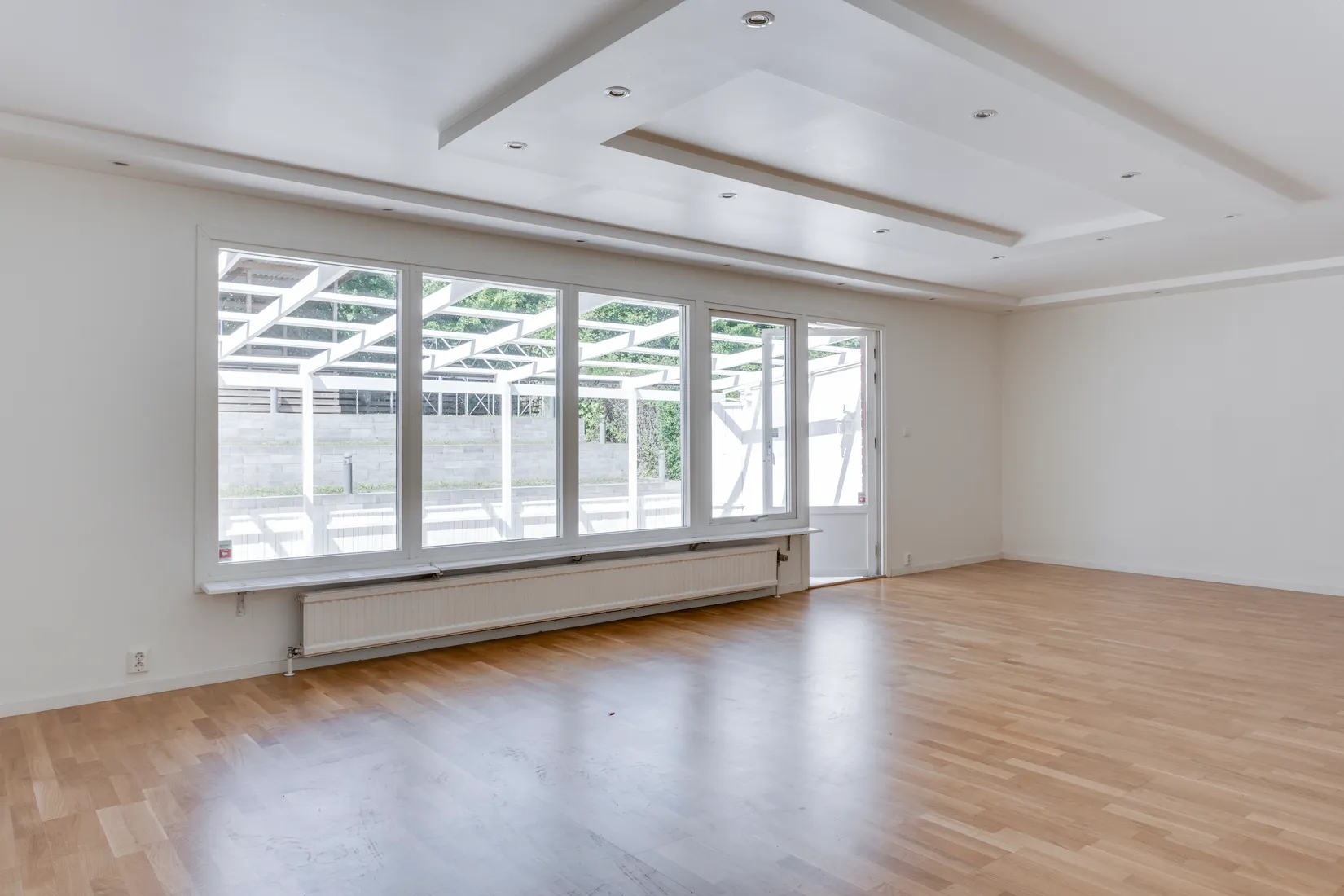 Villa, Bäckaängsvägen 18, Malmö