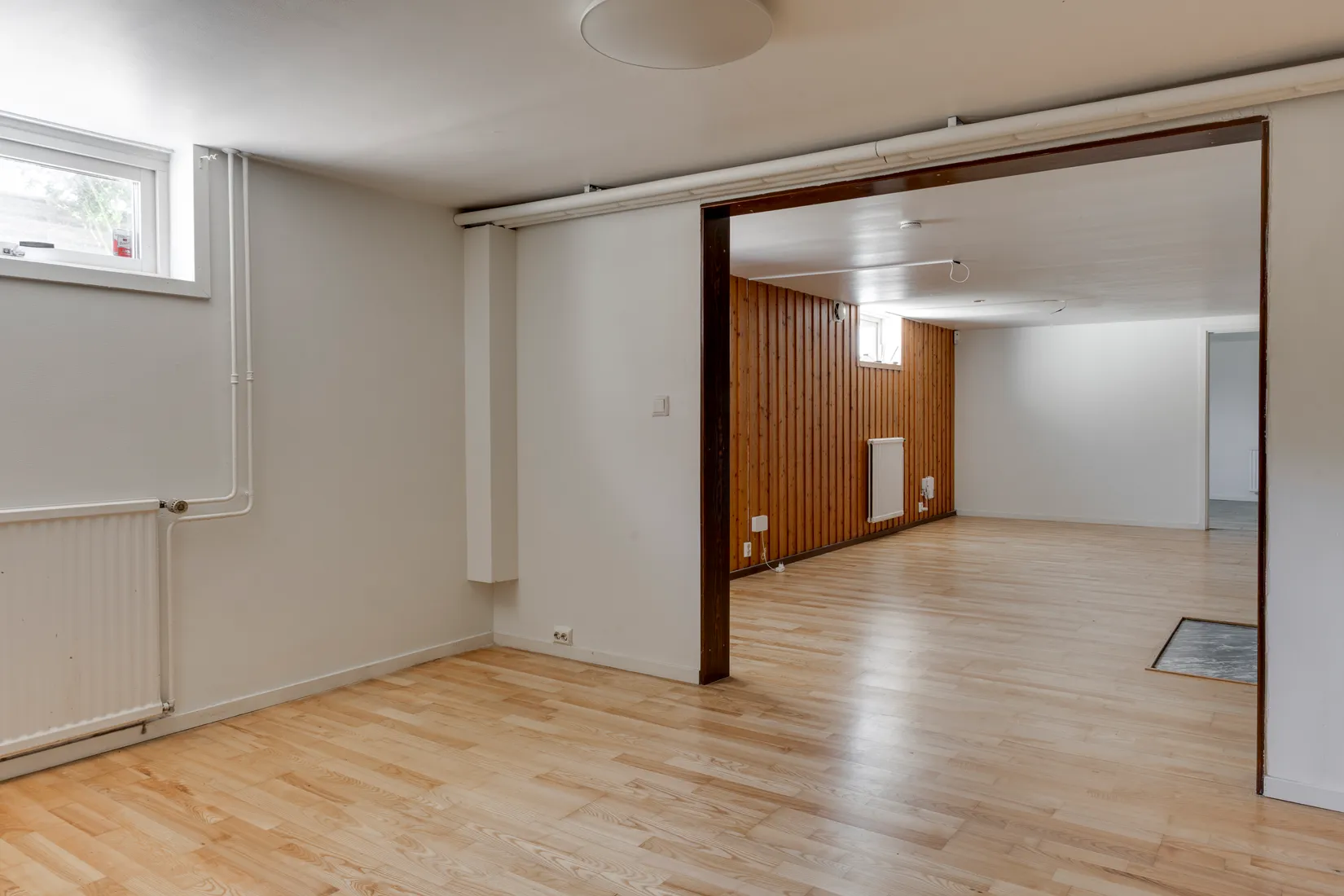 Villa, Bäckaängsvägen 18, Malmö