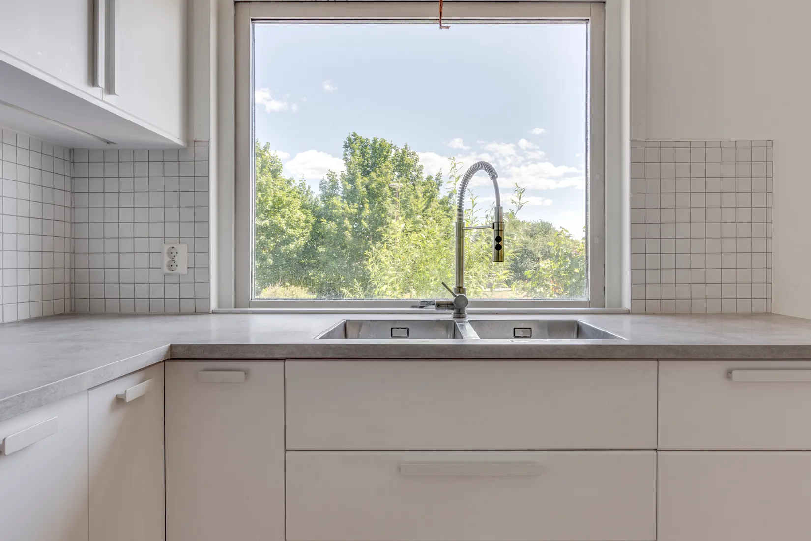 Villa, Bäckaängsvägen 18, Malmö