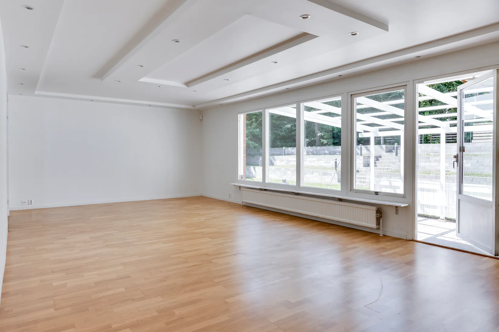 Villa, Bäckaängsvägen 18, Malmö