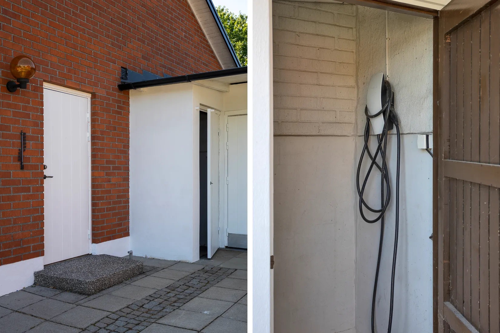 Villa, Bäckaängsvägen 18, Malmö