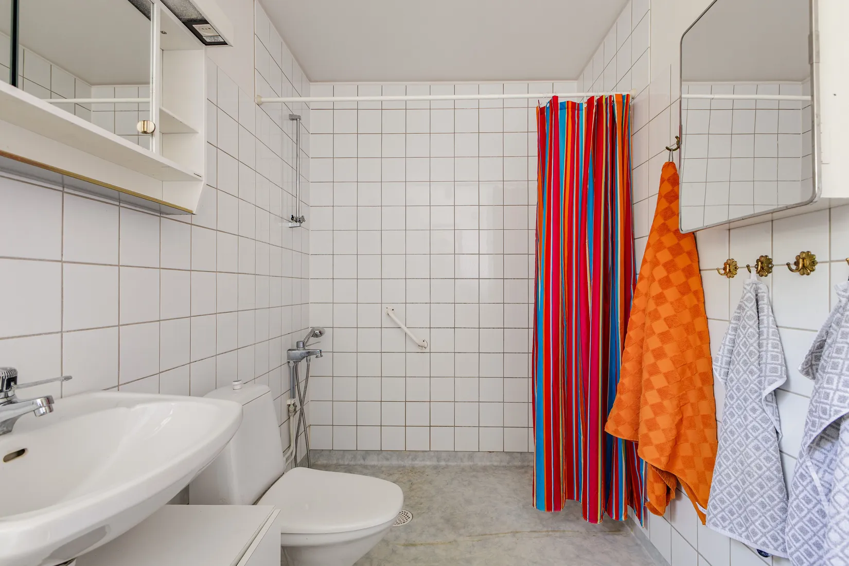 Bostadsrätt, Hägnadsvägen 8, Centrum, Enköping