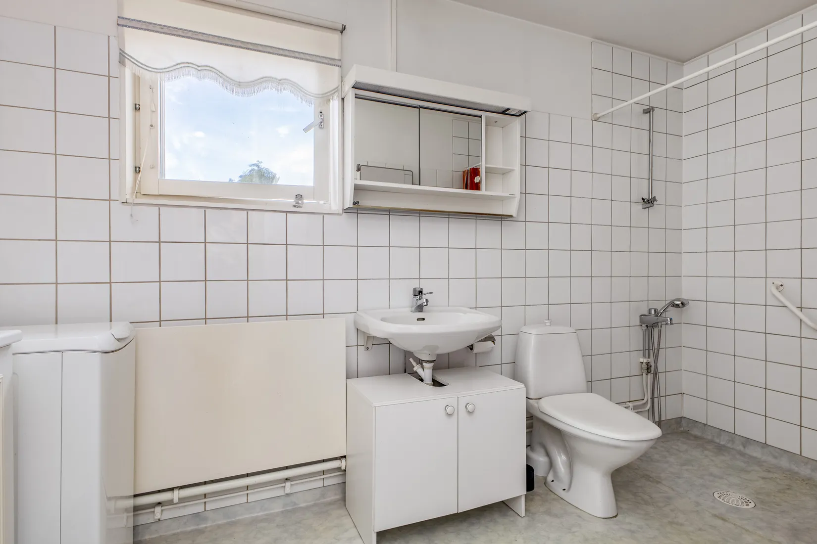 Bostadsrätt, Hägnadsvägen 8, Centrum, Enköping