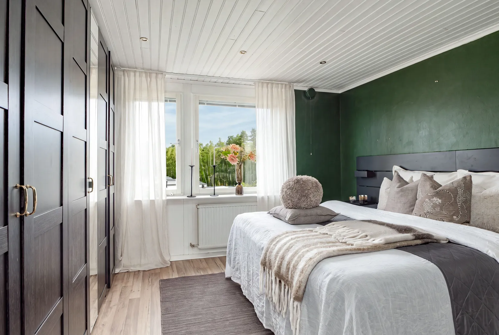 Bostadsrätt, Kumlagatan 1C, Malmaberg, Västerås