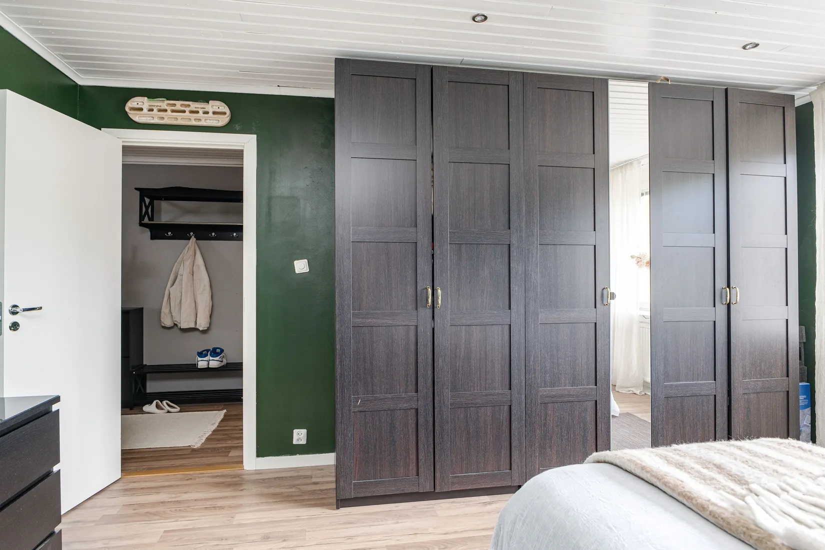 Bostadsrätt, Kumlagatan 1C, Malmaberg, Västerås