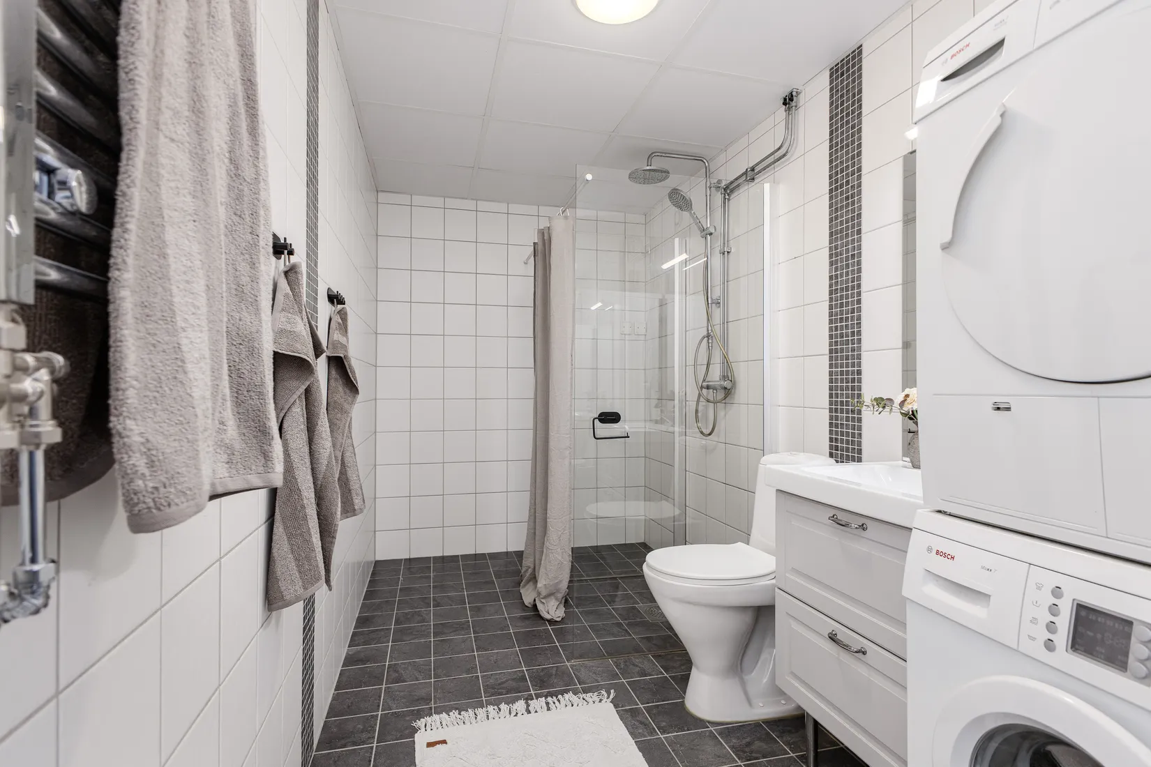 Bostadsrätt, Kumlagatan 1C, Malmaberg, Västerås