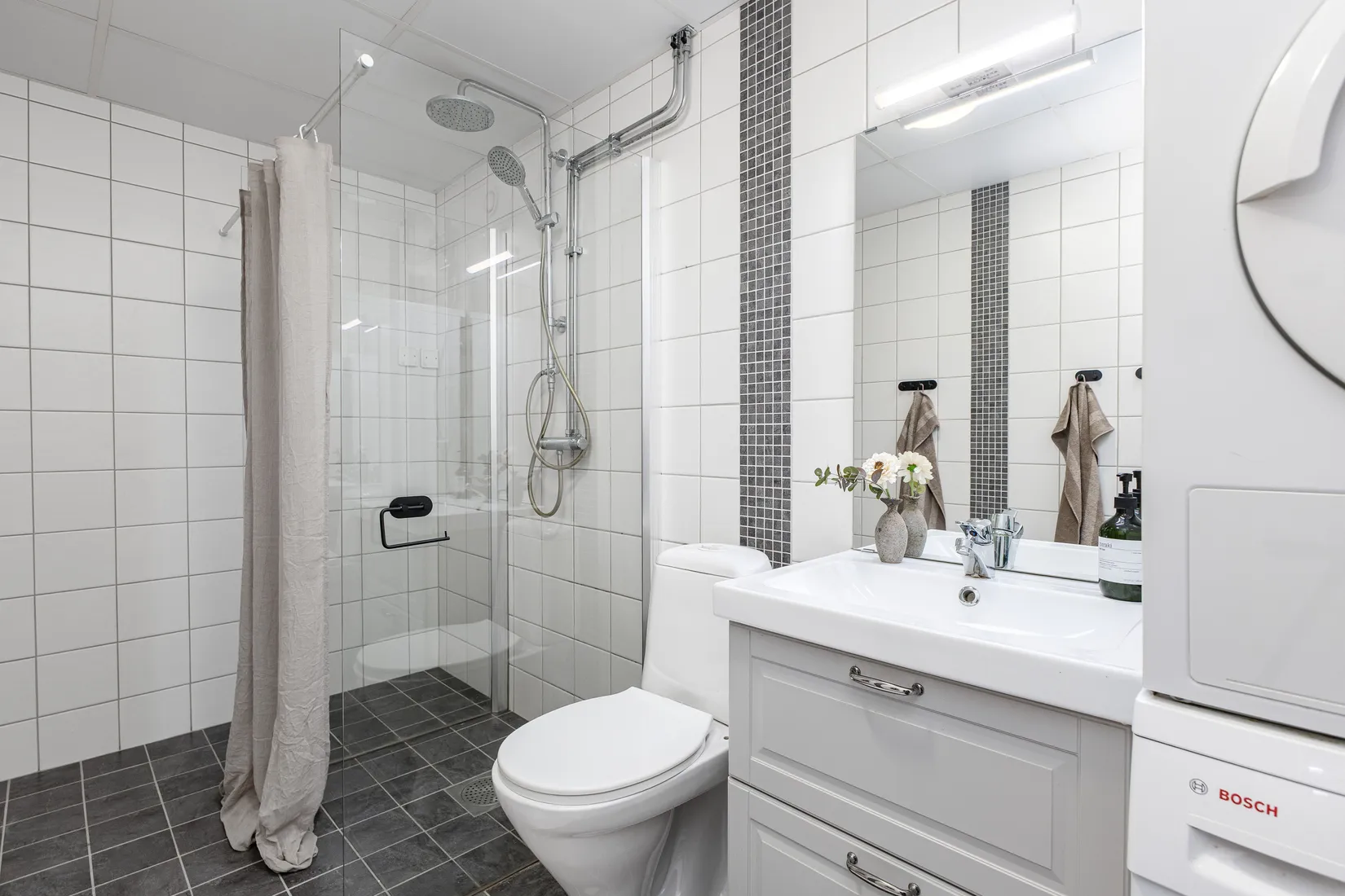 Bostadsrätt, Kumlagatan 1C, Malmaberg, Västerås