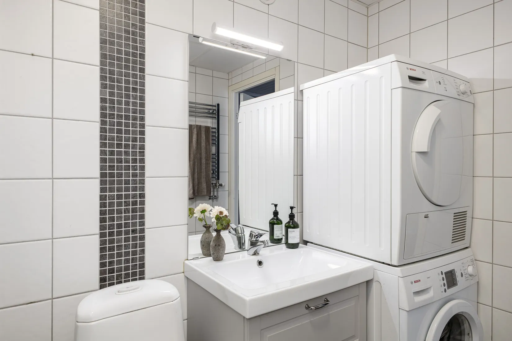 Bostadsrätt, Kumlagatan 1C, Malmaberg, Västerås