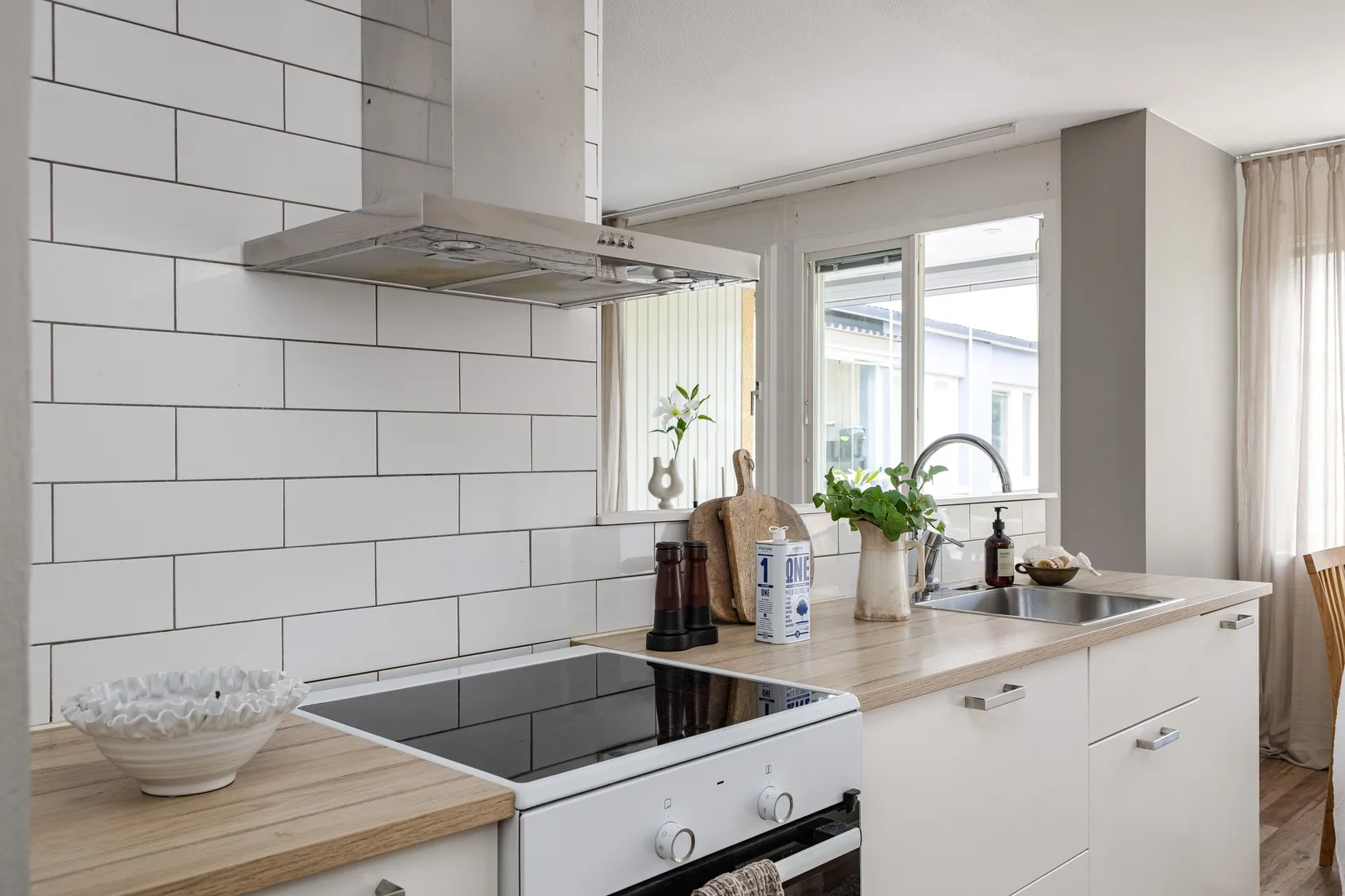 Bostadsrätt, Kumlagatan 1C, Malmaberg, Västerås