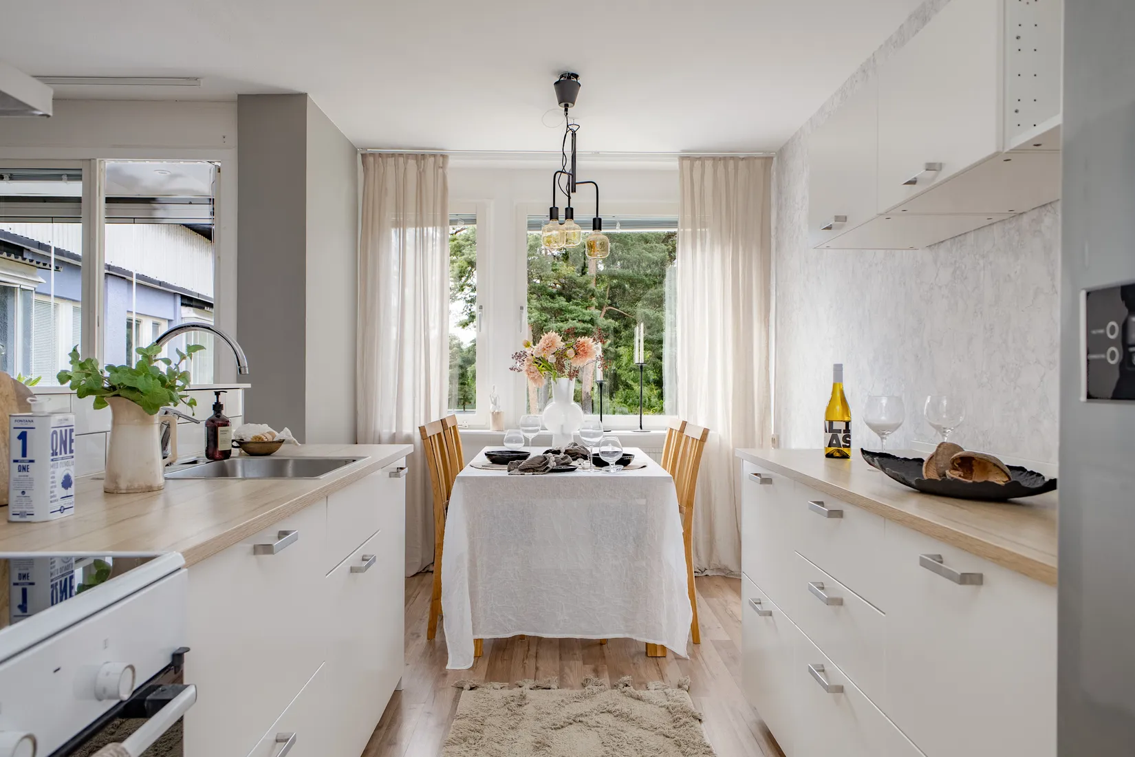 Bostadsrätt, Kumlagatan 1C, Malmaberg, Västerås