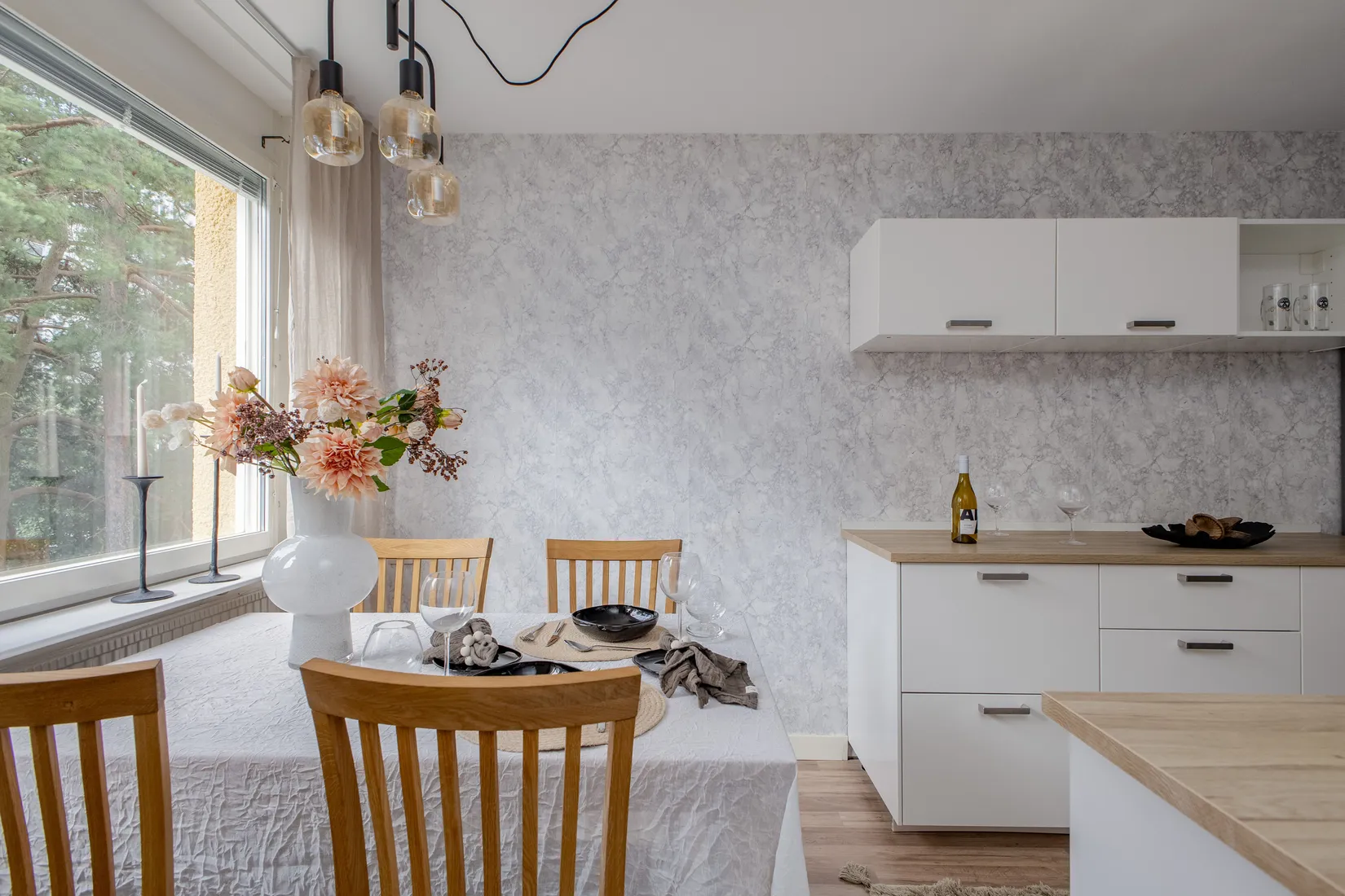 Bostadsrätt, Kumlagatan 1C, Malmaberg, Västerås