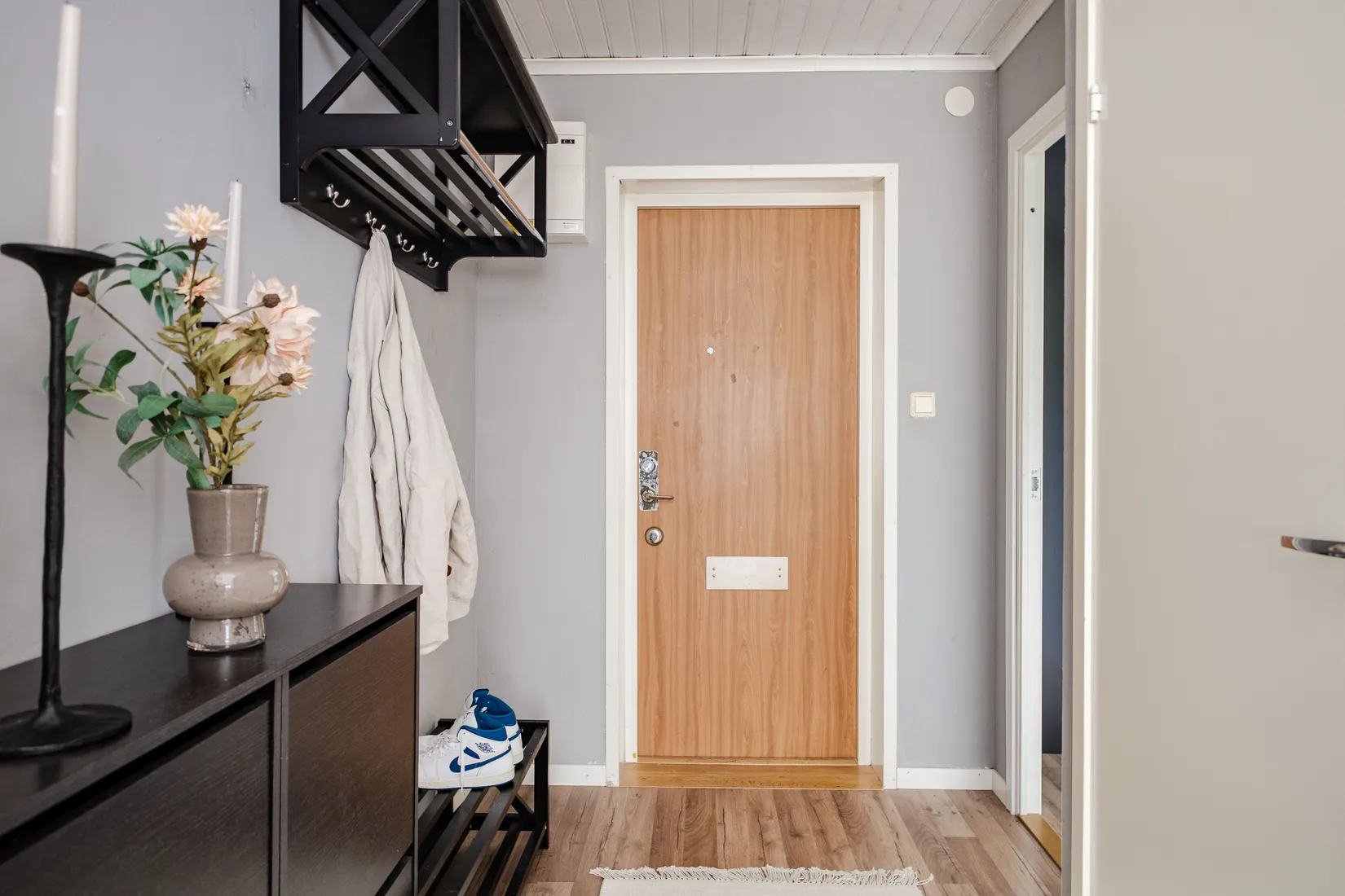 Bostadsrätt, Kumlagatan 1C, Malmaberg, Västerås