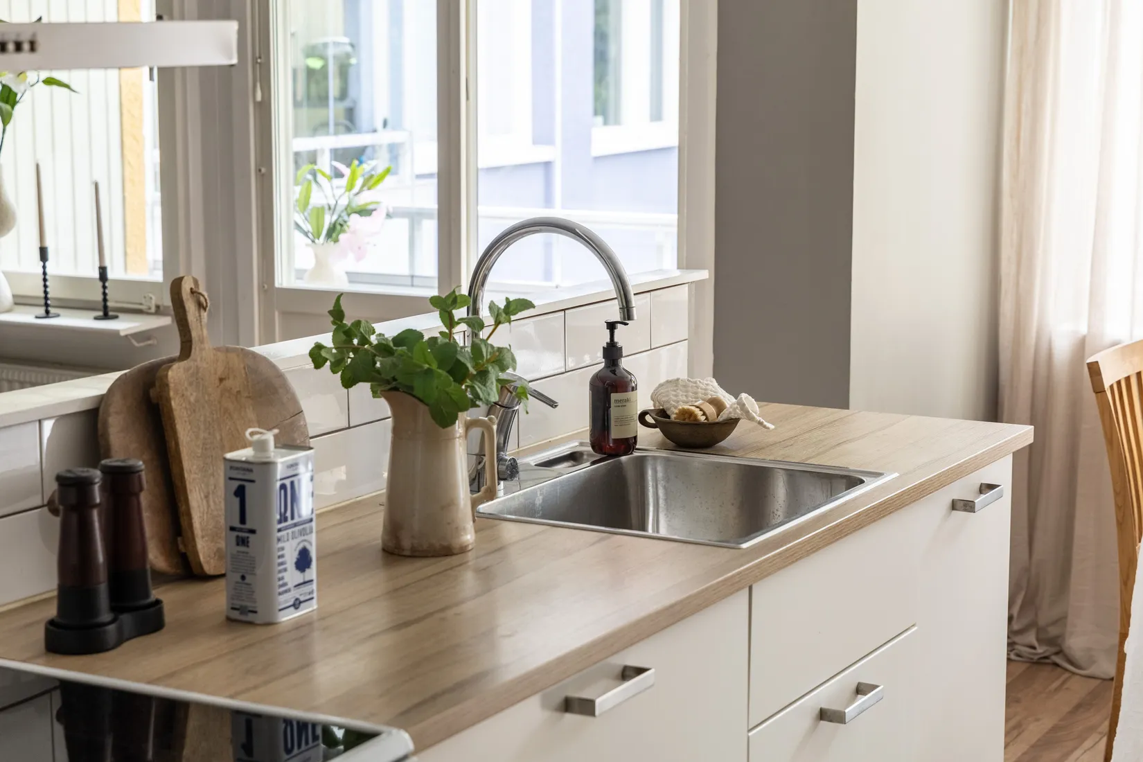 Bostadsrätt, Kumlagatan 1C, Malmaberg, Västerås