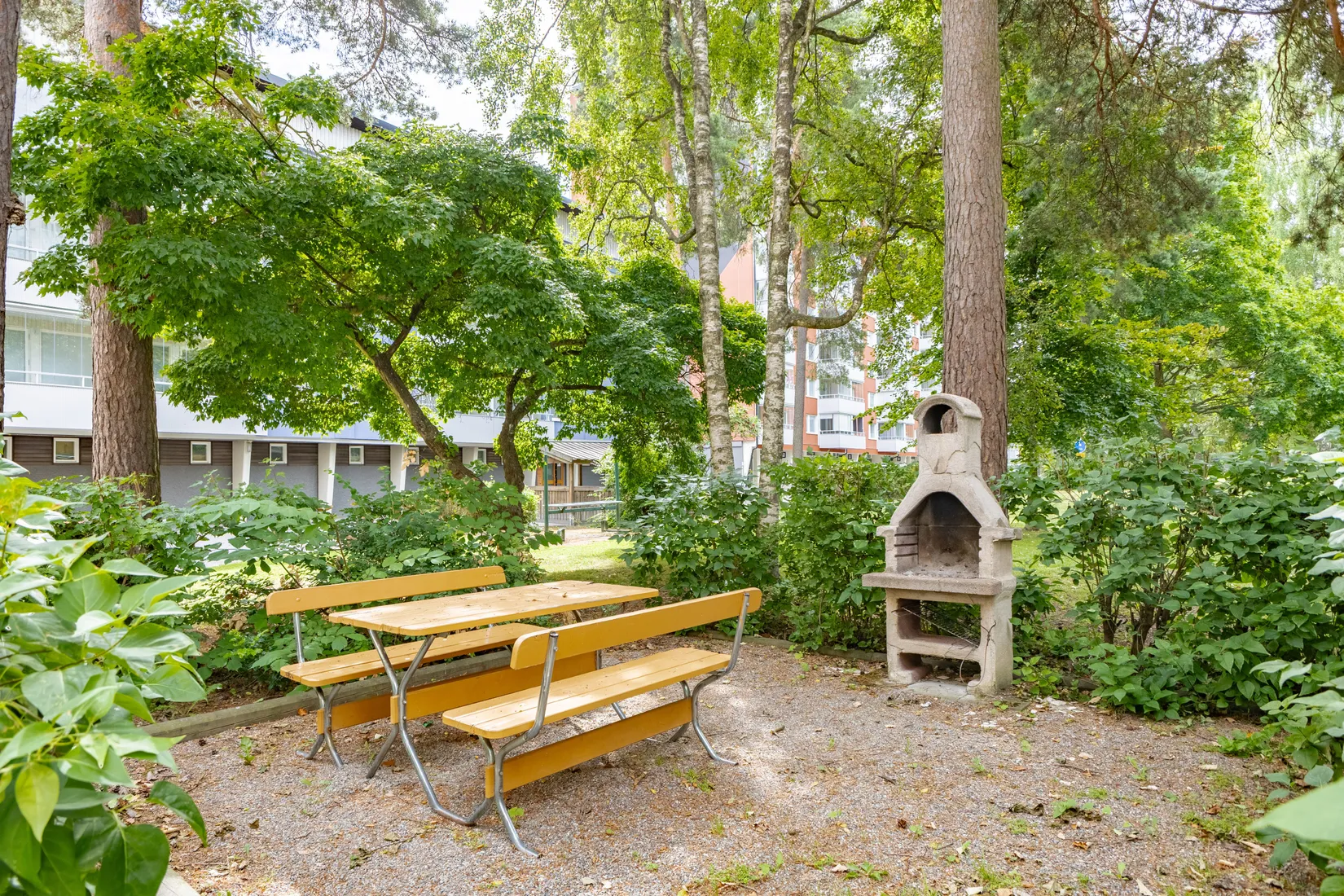 Bostadsrätt, Kumlagatan 1C, Malmaberg, Västerås