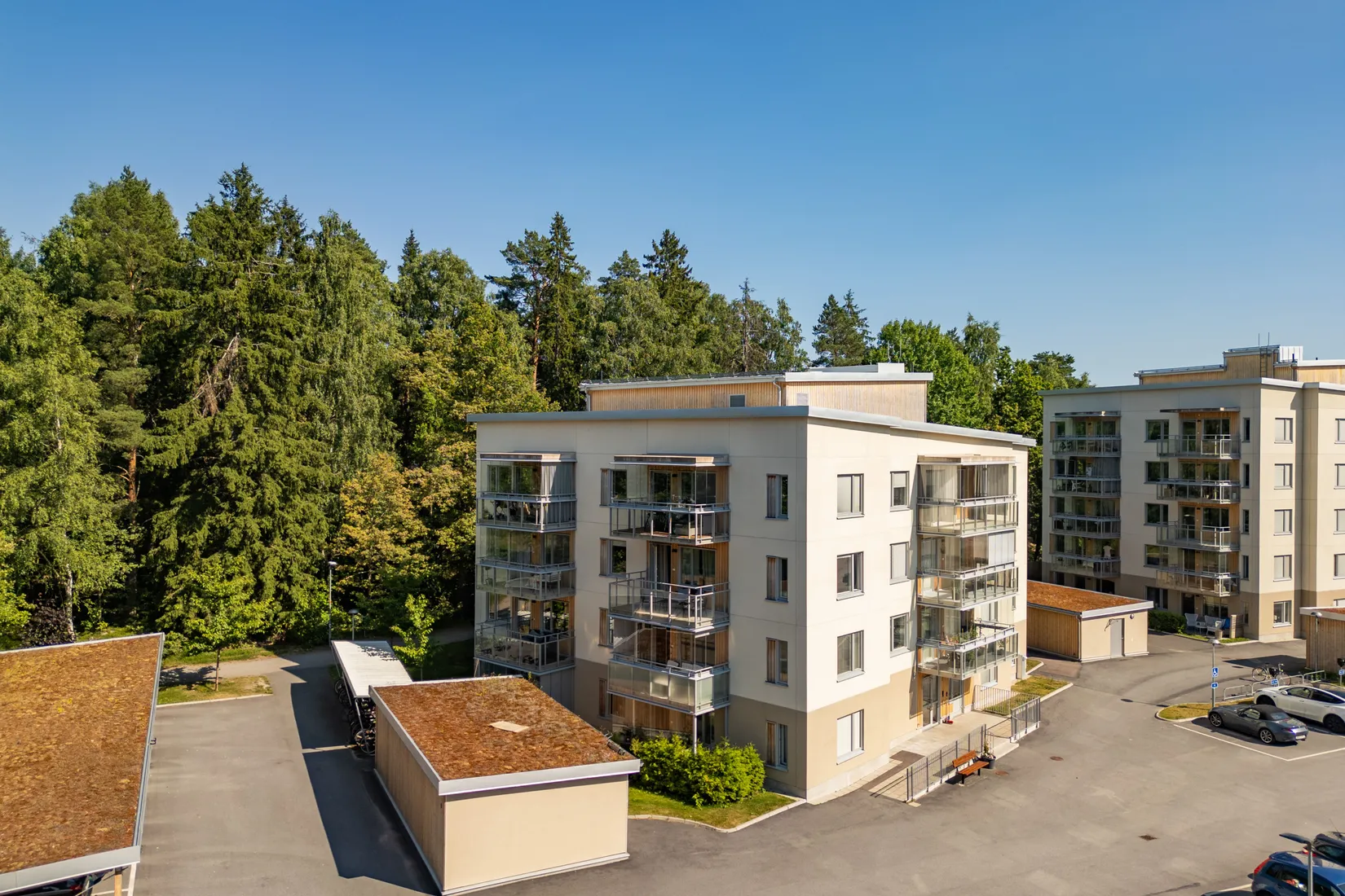 Bostadsrätt, Önstavägen 8, Södra Gryta, Västerås