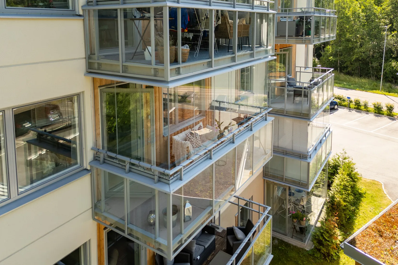 Bostadsrätt, Önstavägen 8, Södra Gryta, Västerås
