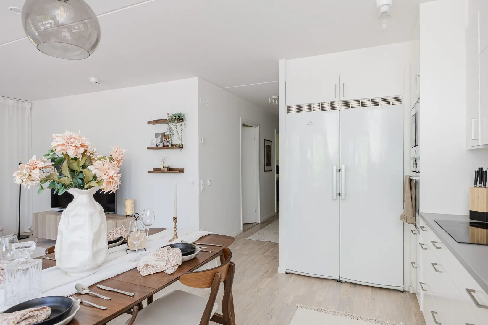 Bostadsrätt, Önstavägen 8, Södra Gryta, Västerås