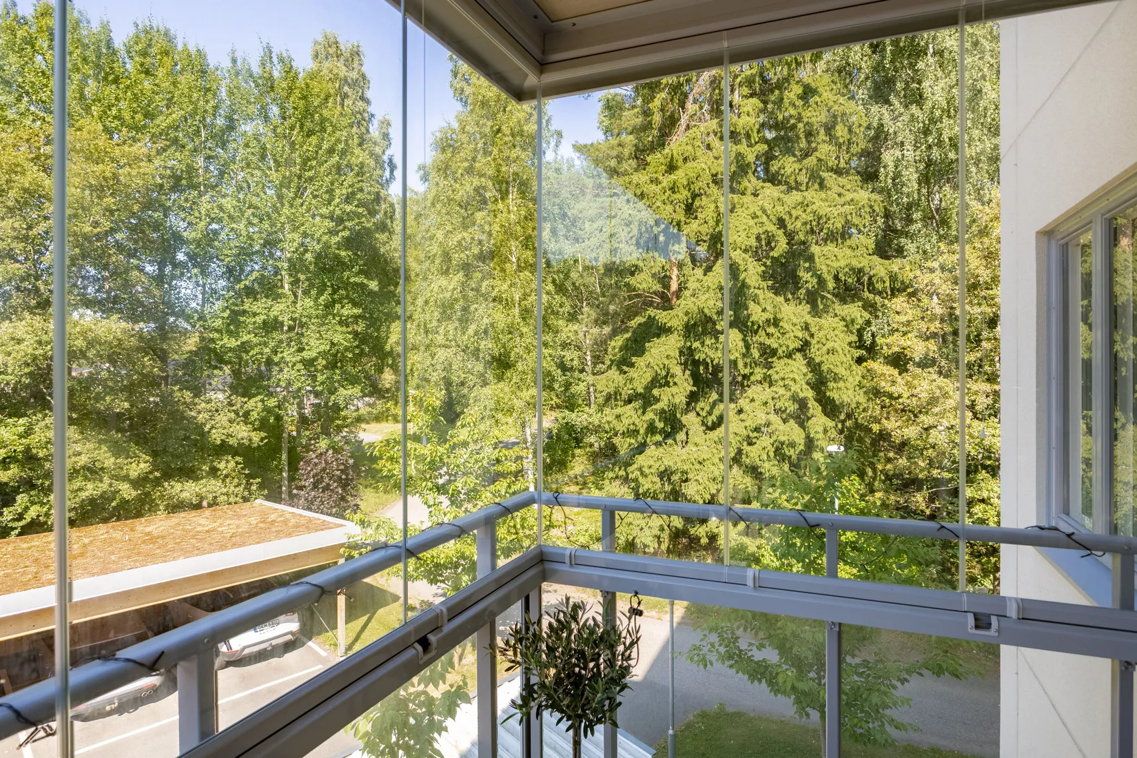 Bostadsrätt, Önstavägen 8, Södra Gryta, Västerås