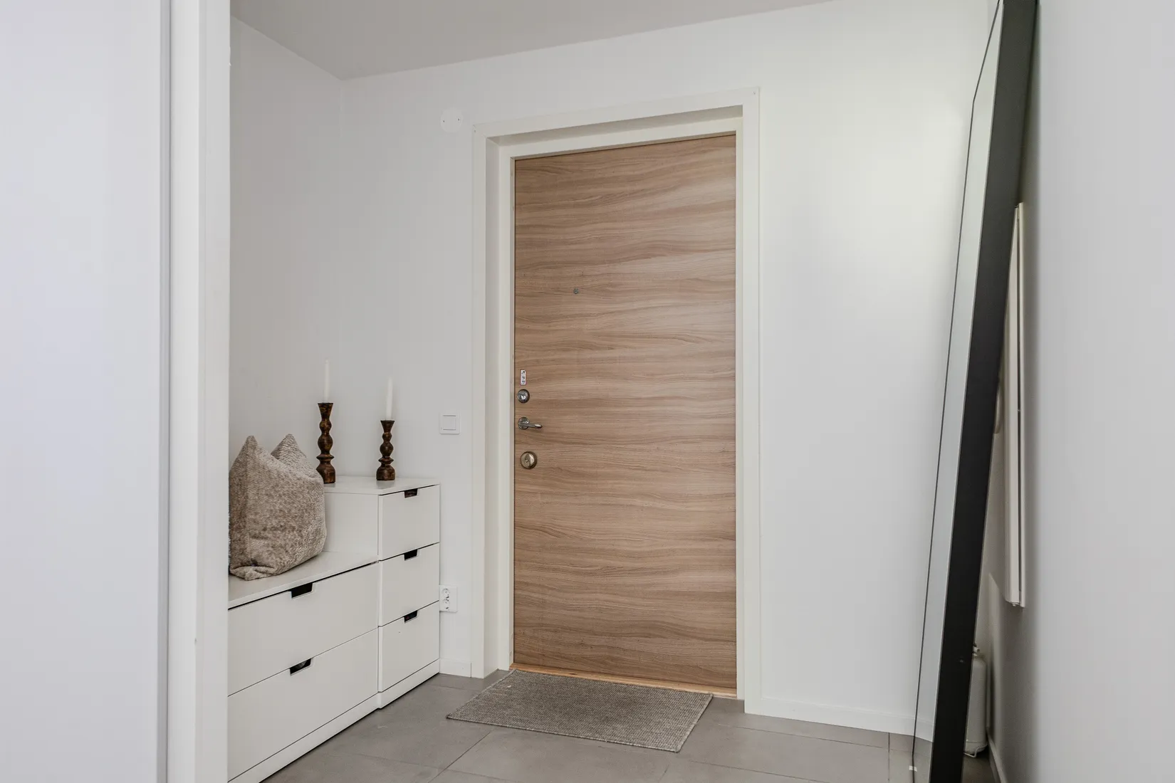 Bostadsrätt, Önstavägen 8, Södra Gryta, Västerås