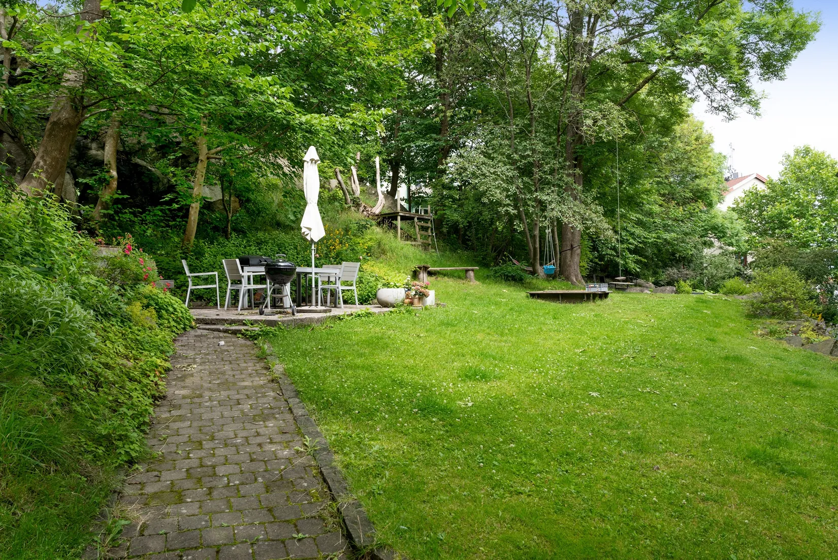Bostadsrätt, Sulitelmagatan 1B, Strömmensberg, Göteborg