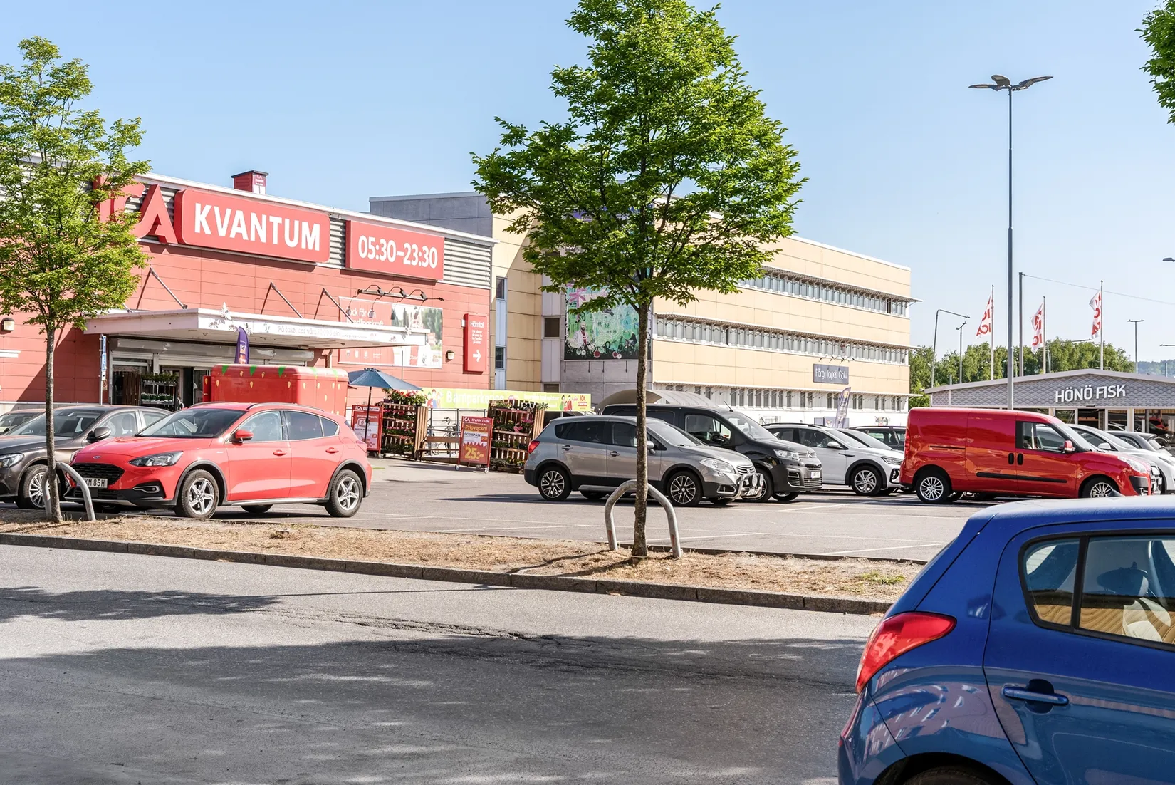 Bostadsrätt, Sulitelmagatan 1B, Strömmensberg, Göteborg