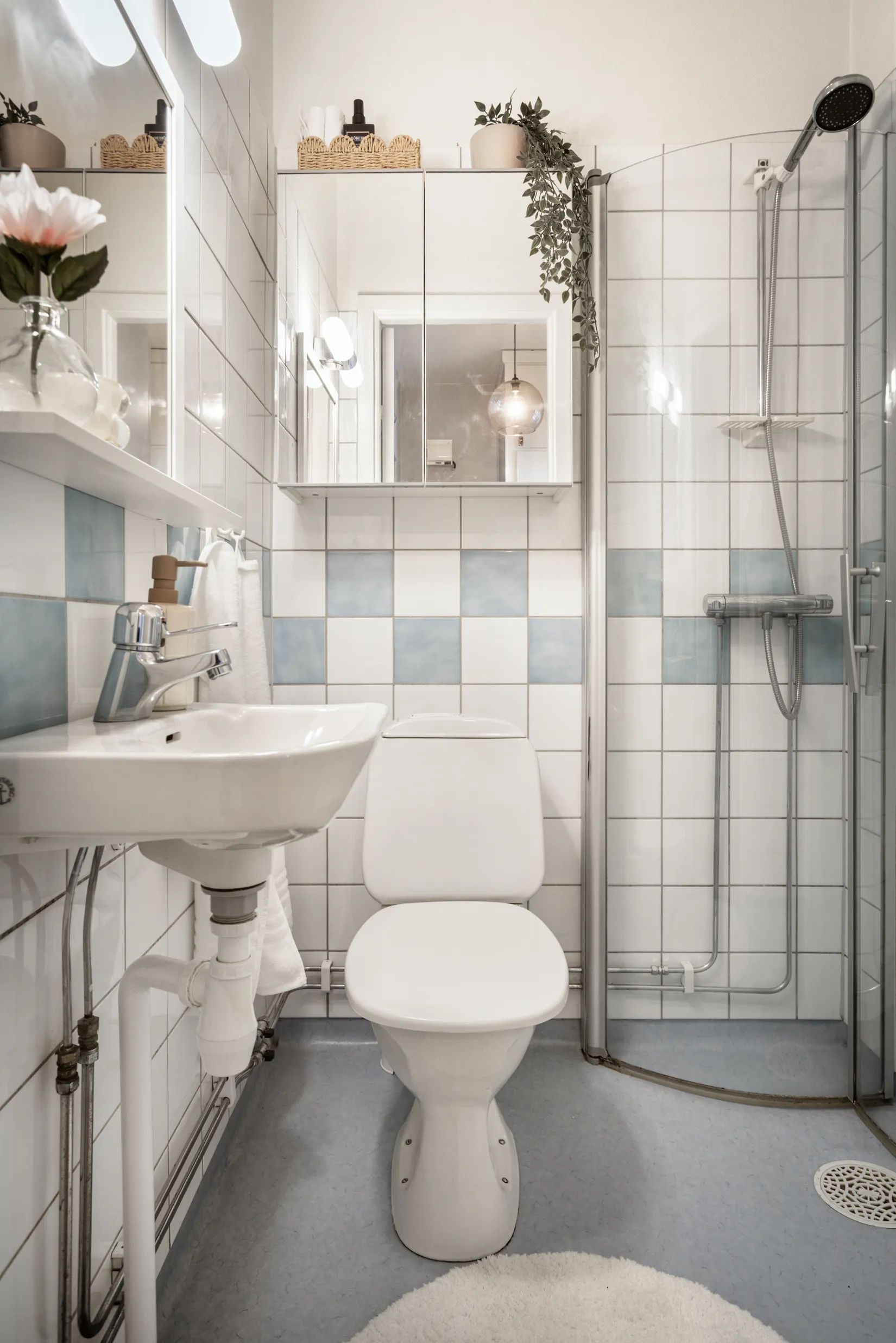 Bostadsrätt, Sulitelmagatan 1B, Strömmensberg, Göteborg