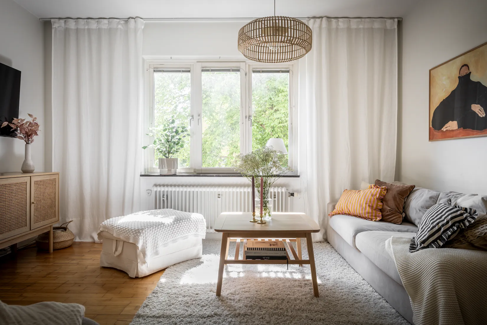 Bostadsrätt, Sulitelmagatan 1B, Strömmensberg, Göteborg
