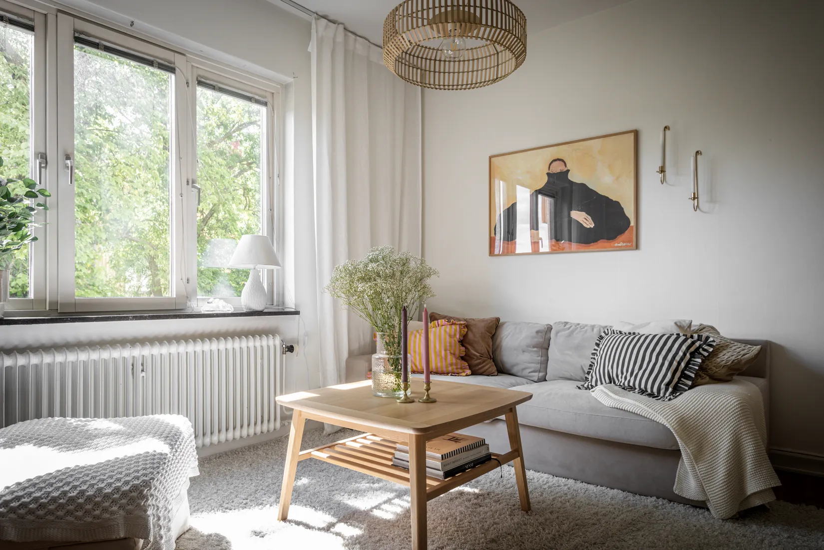 Bostadsrätt, Sulitelmagatan 1B, Strömmensberg, Göteborg
