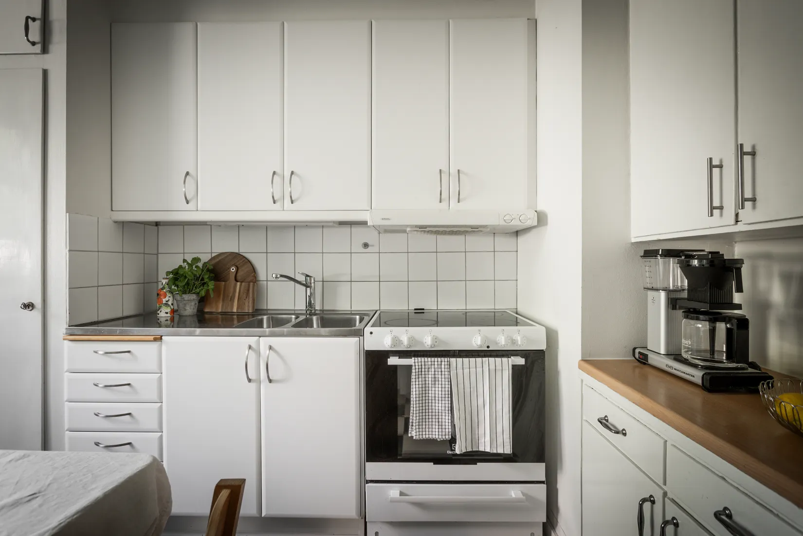 Bostadsrätt, Sulitelmagatan 1B, Strömmensberg, Göteborg