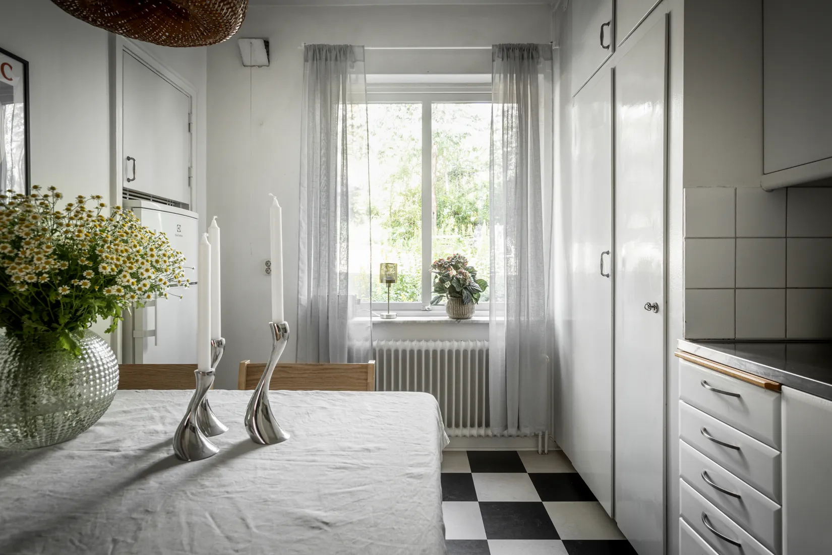 Bostadsrätt, Sulitelmagatan 1B, Strömmensberg, Göteborg