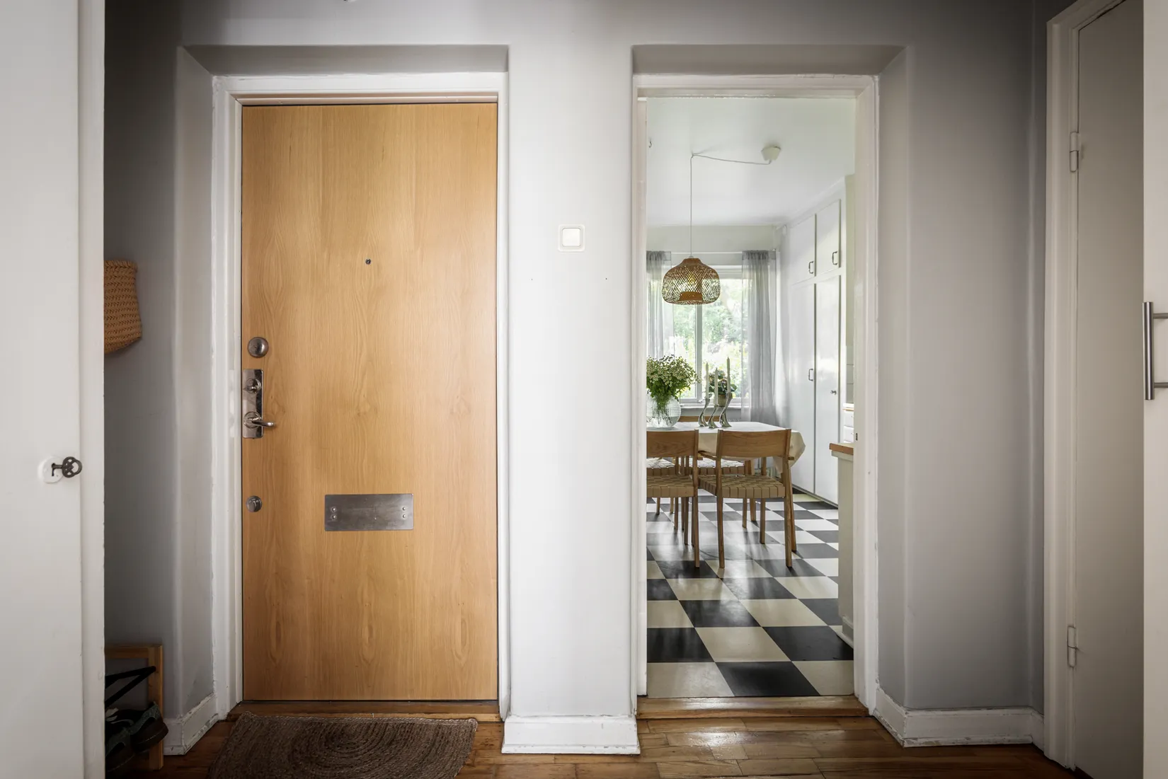 Bostadsrätt, Sulitelmagatan 1B, Strömmensberg, Göteborg