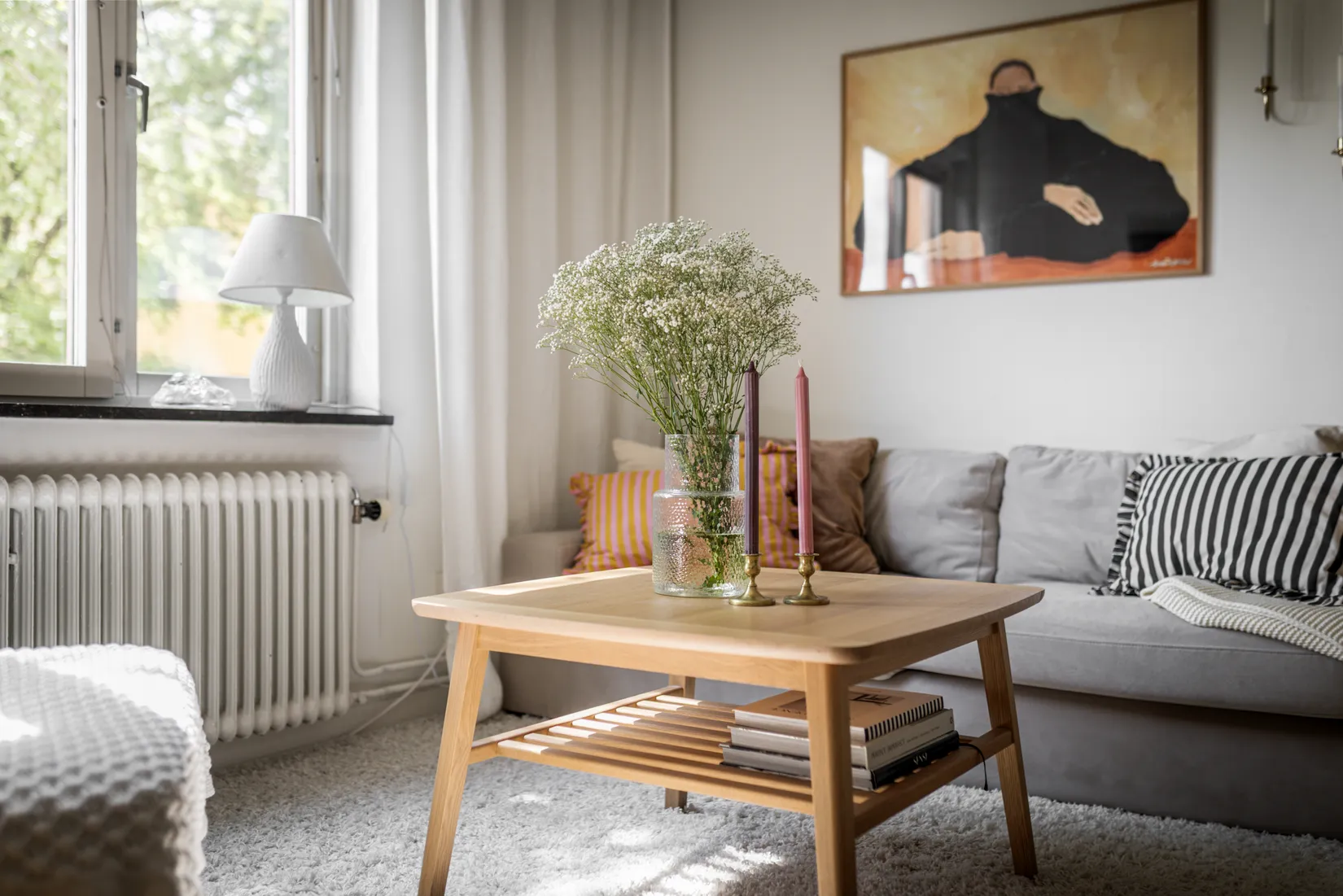 Bostadsrätt, Sulitelmagatan 1B, Strömmensberg, Göteborg