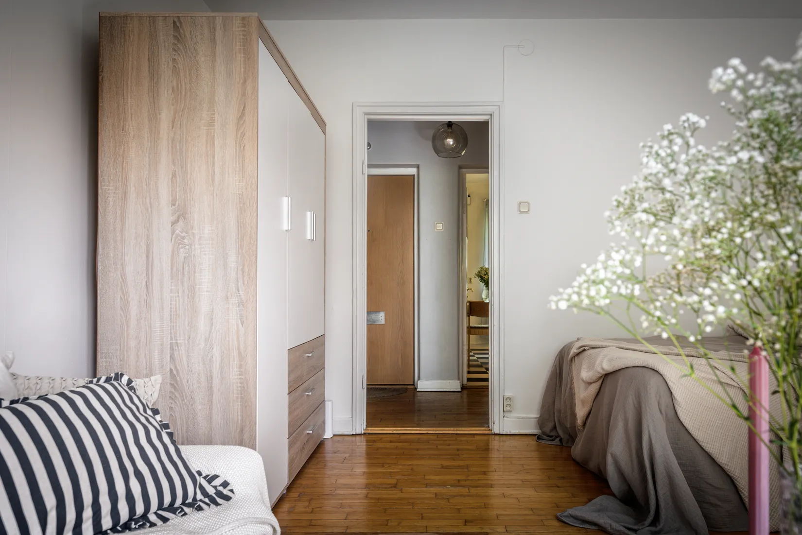 Bostadsrätt, Sulitelmagatan 1B, Strömmensberg, Göteborg