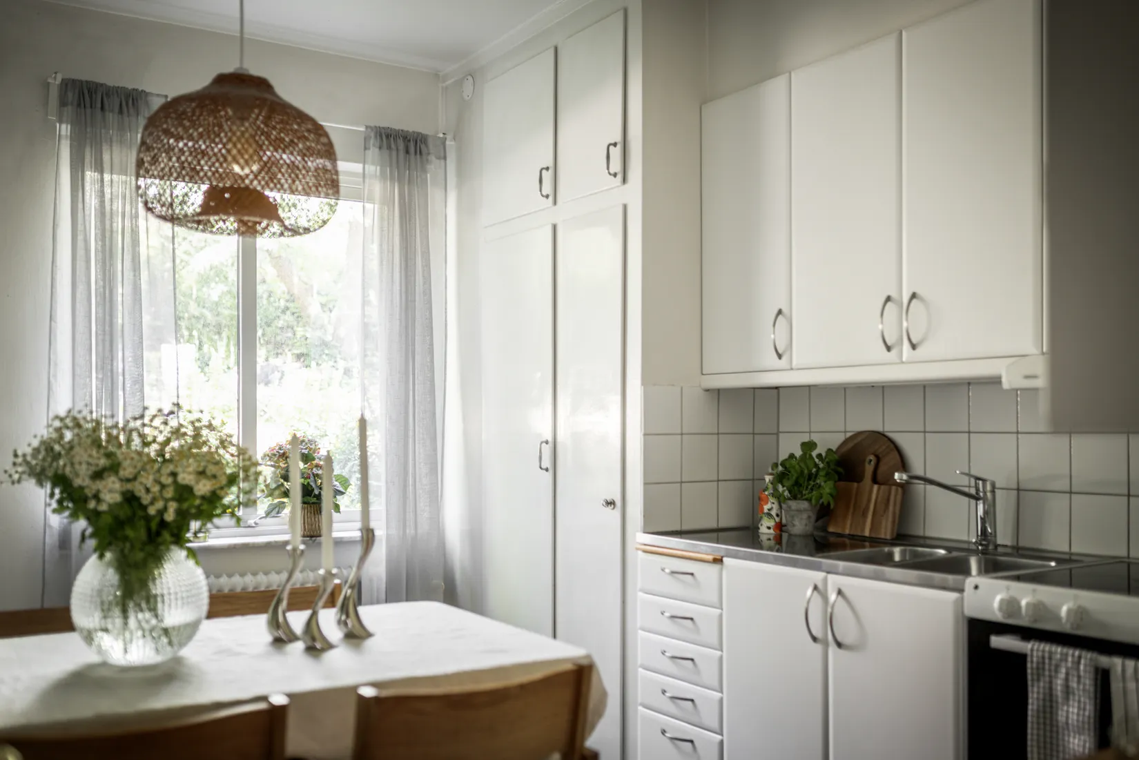 Bostadsrätt, Sulitelmagatan 1B, Strömmensberg, Göteborg