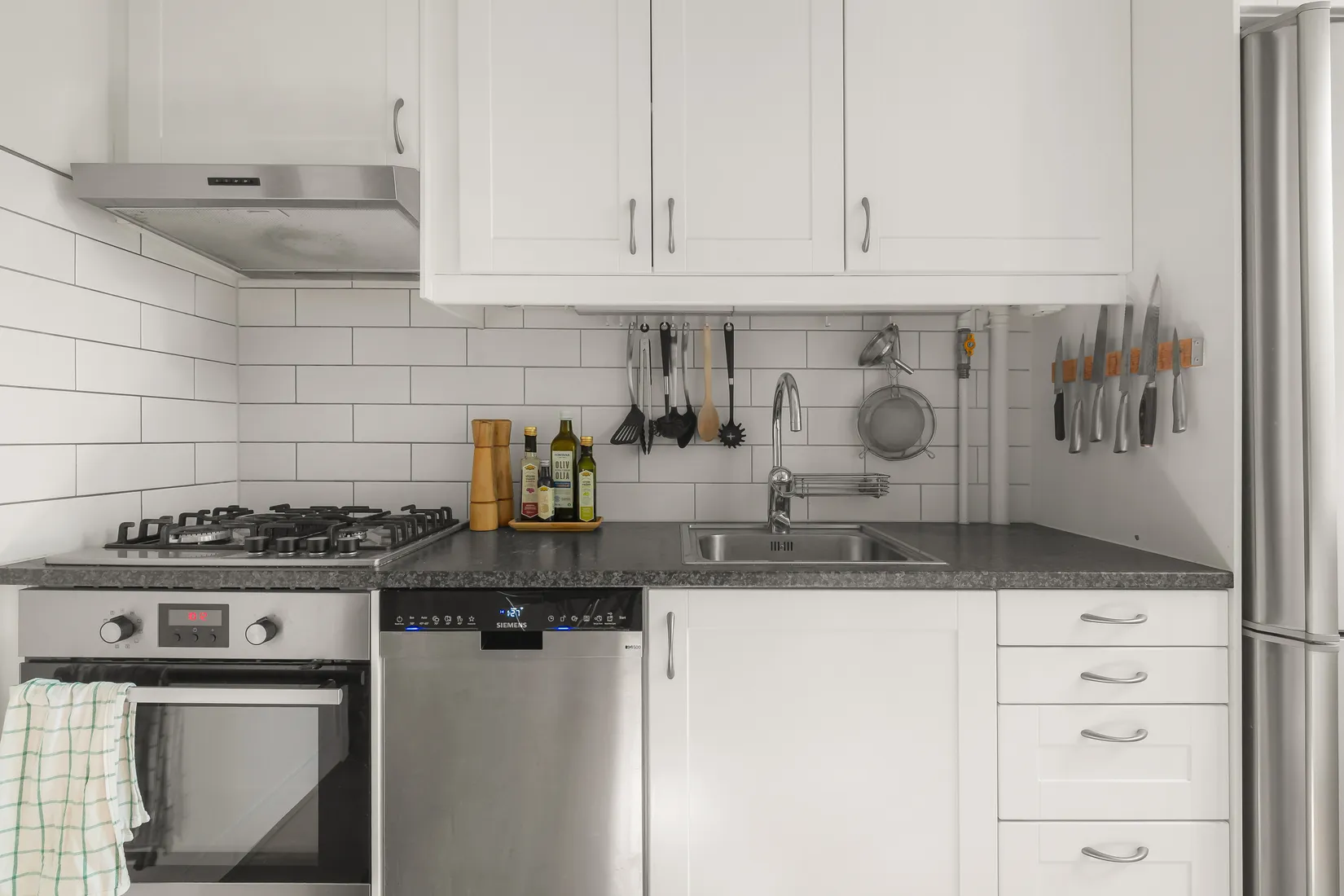 Bostadsrätt, Bårdgränd 9, Bromma / Åkeshov, Stockholm