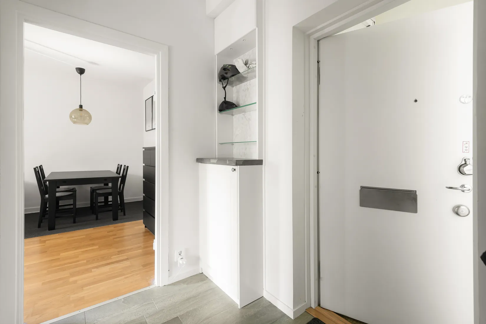 Bostadsrätt, Bårdgränd 9, Bromma / Åkeshov, Stockholm