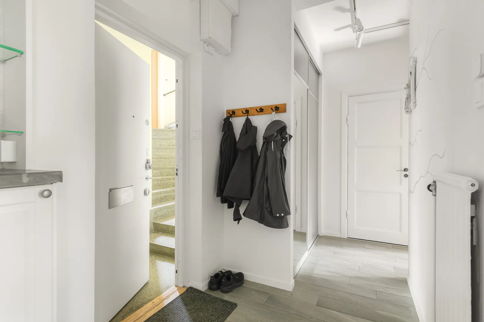 Bostadsrätt, Bårdgränd 9, Bromma / Åkeshov, Stockholm