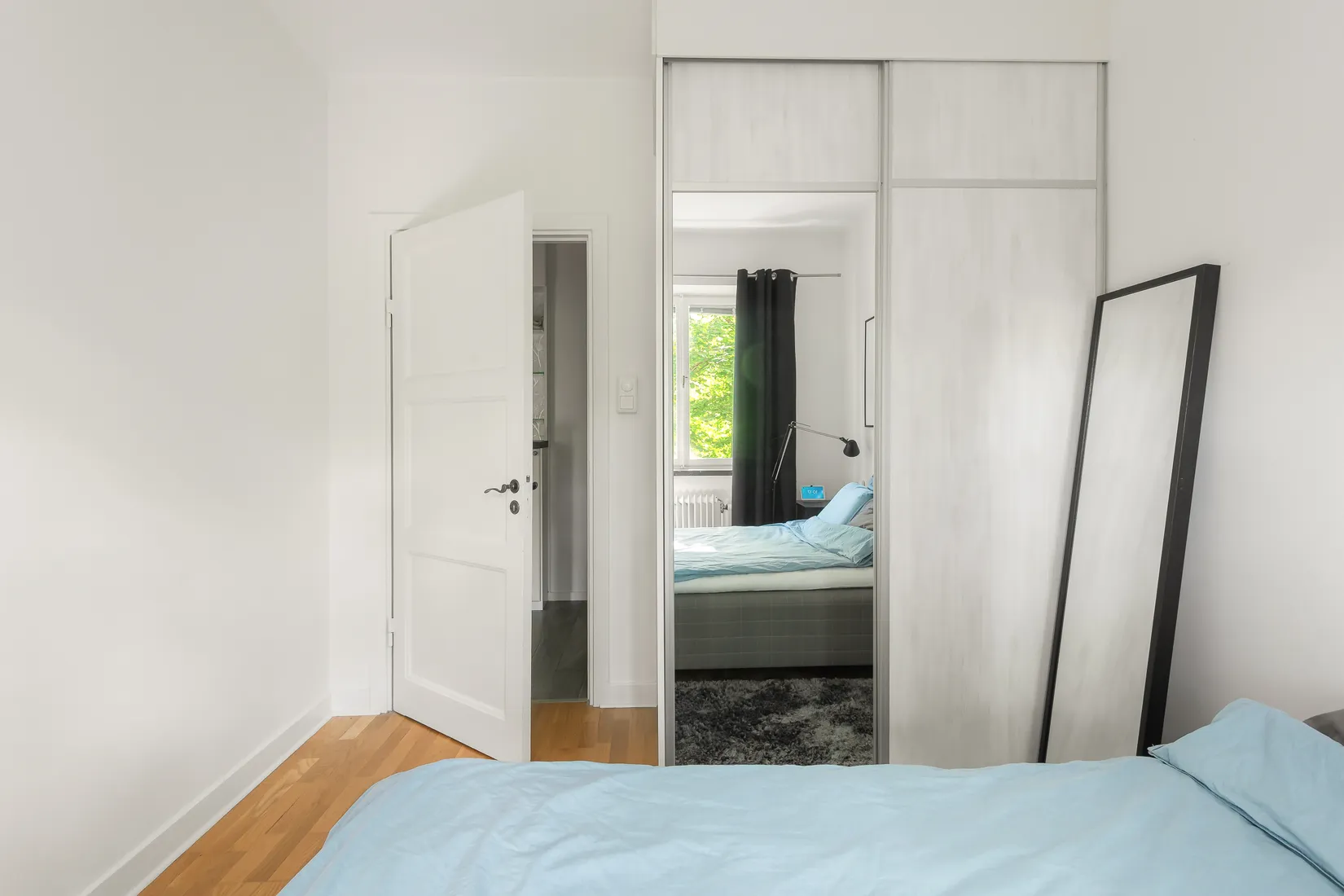 Bostadsrätt, Bårdgränd 9, Bromma / Åkeshov, Stockholm