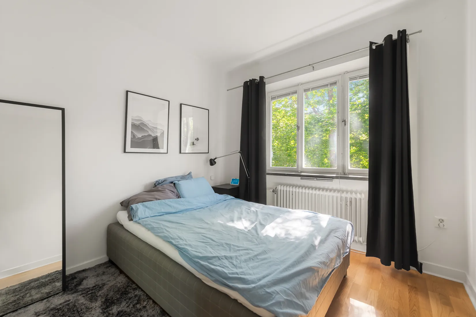 Bostadsrätt, Bårdgränd 9, Bromma / Åkeshov, Stockholm