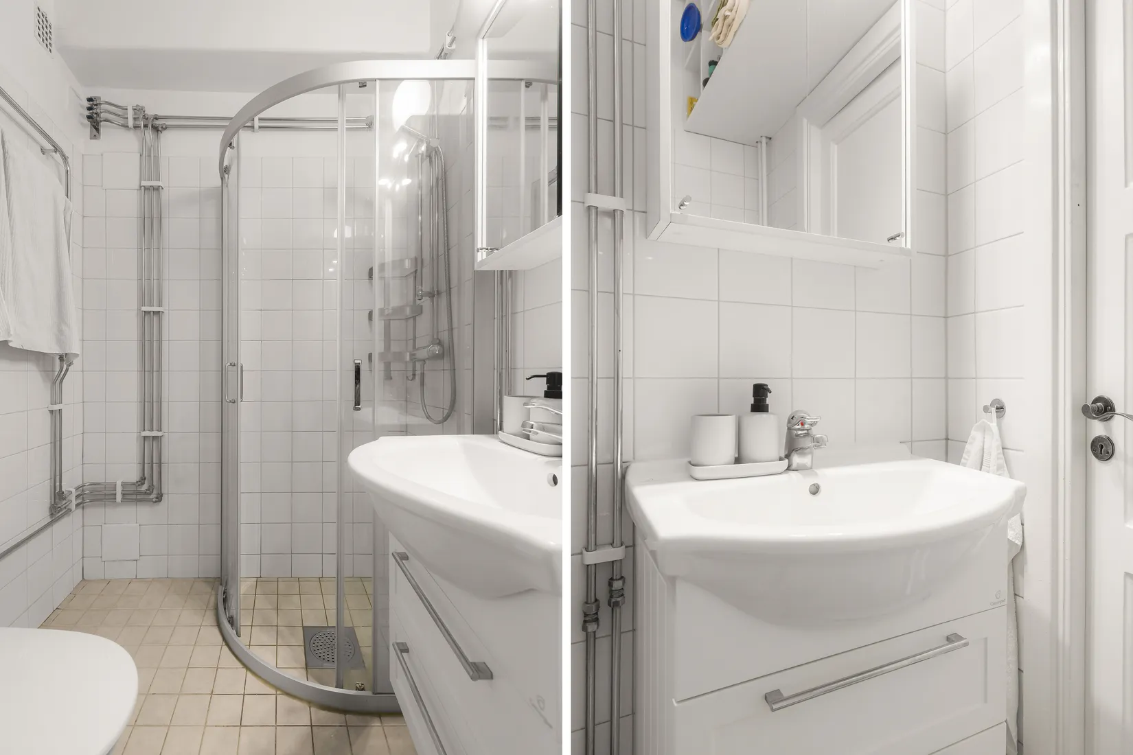 Bostadsrätt, Bårdgränd 9, Bromma / Åkeshov, Stockholm