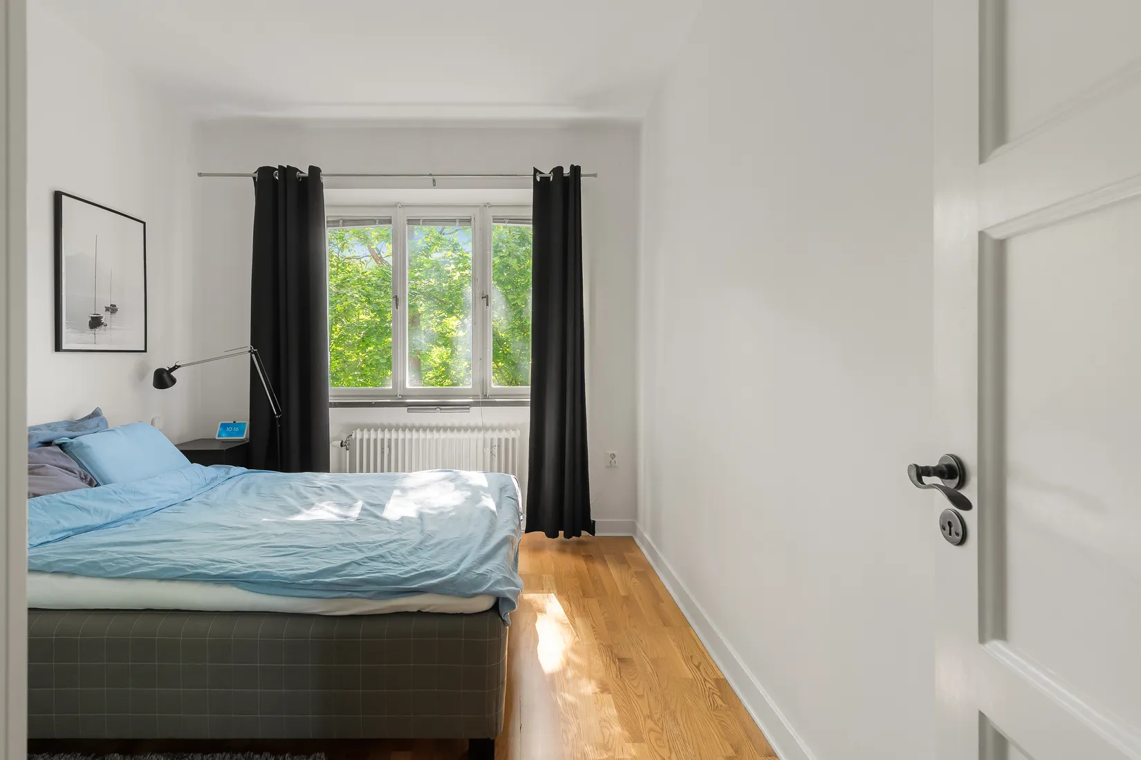 Bostadsrätt, Bårdgränd 9, Bromma / Åkeshov, Stockholm
