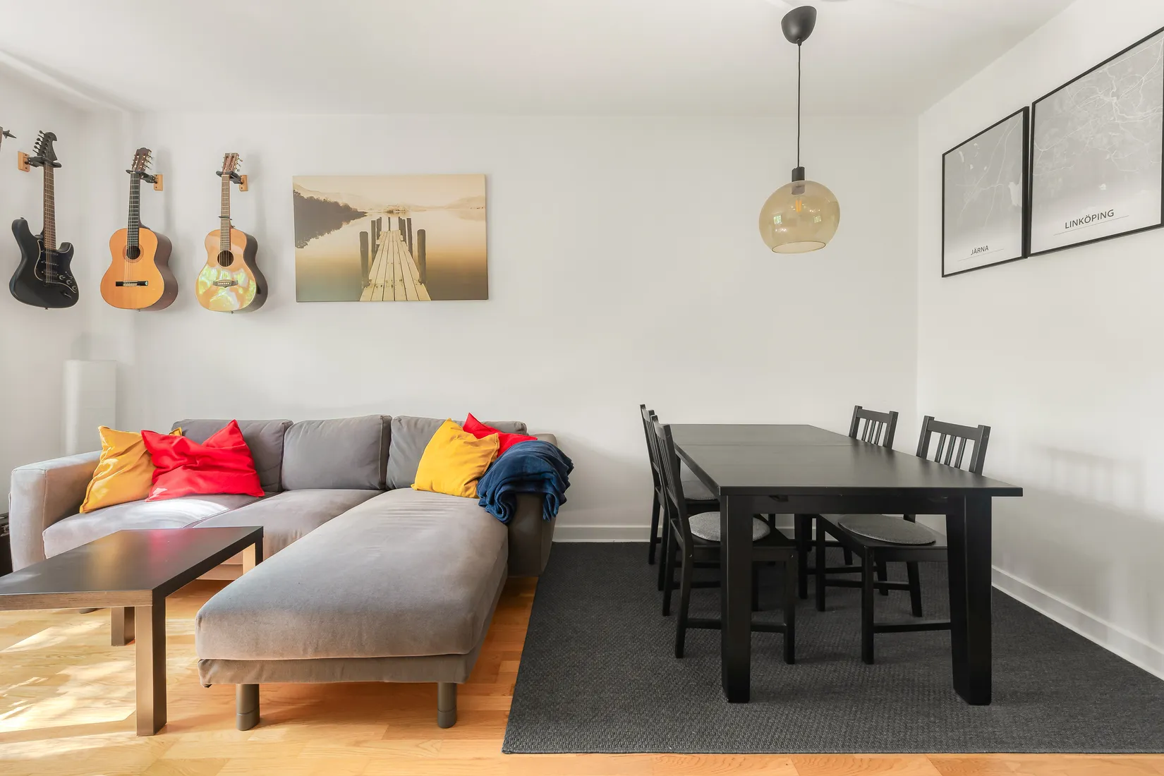 Bostadsrätt, Bårdgränd 9, Bromma / Åkeshov, Stockholm