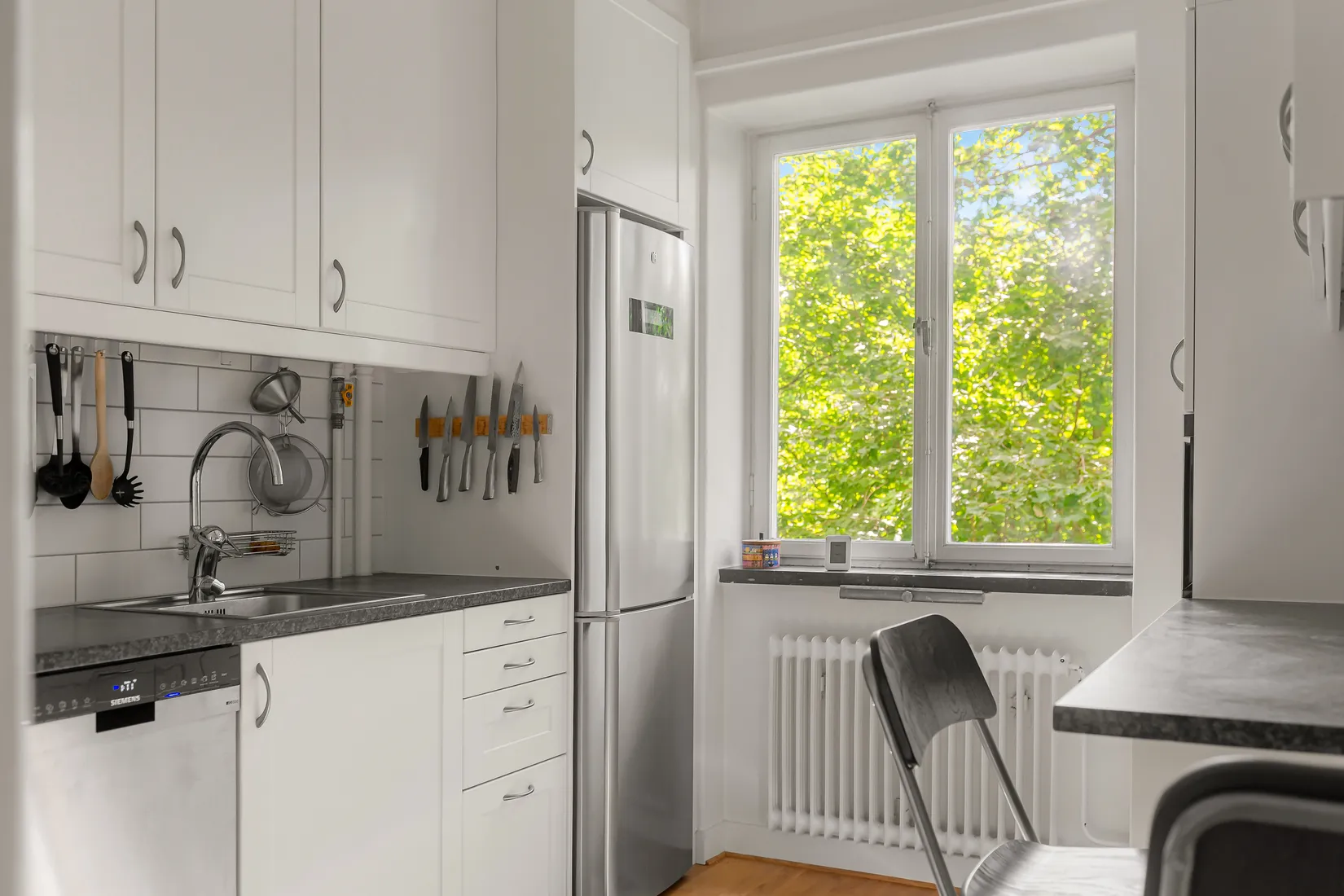 Bostadsrätt, Bårdgränd 9, Bromma / Åkeshov, Stockholm